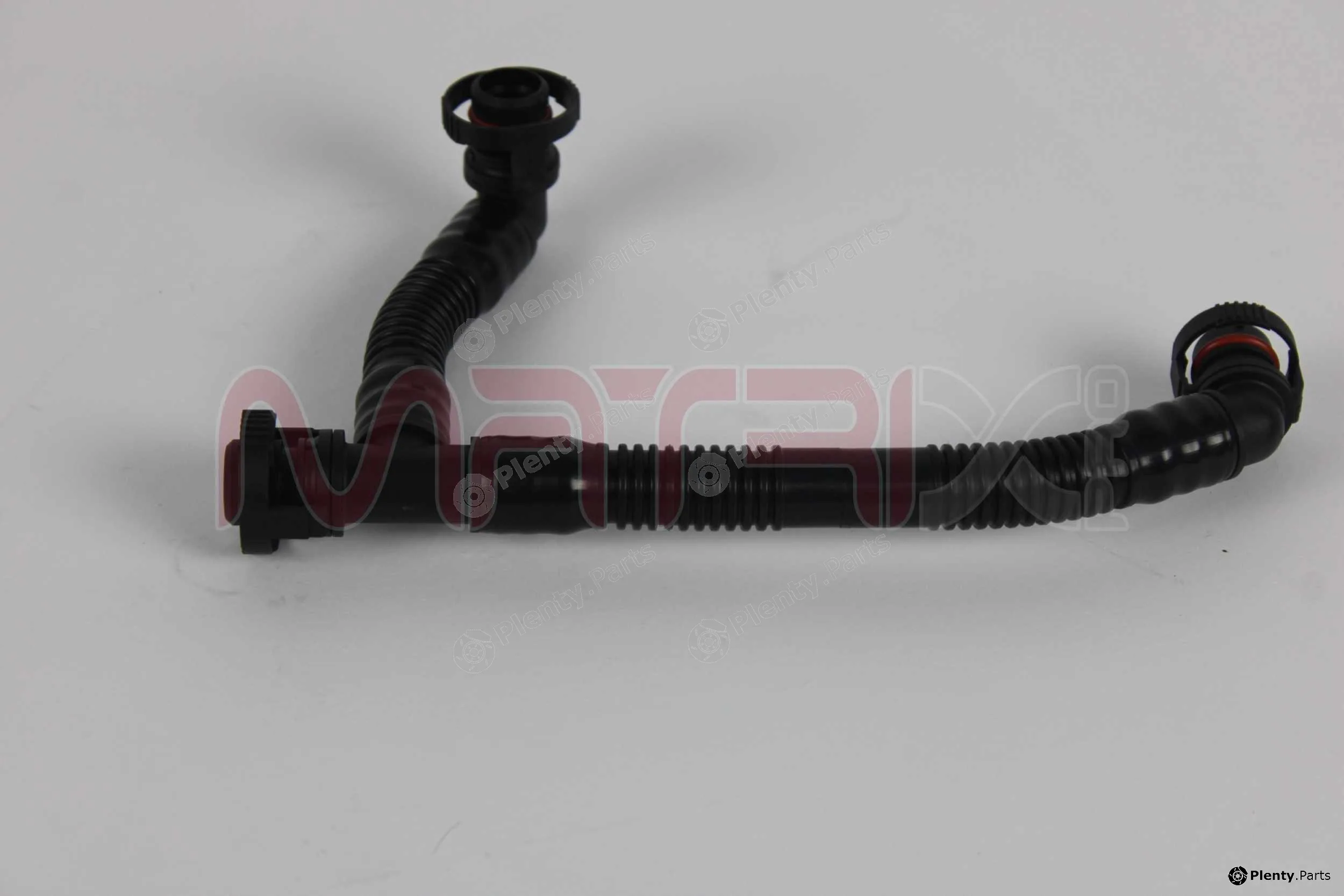 Matrix Pro MX01018243 — Hose, crankcase ventilation