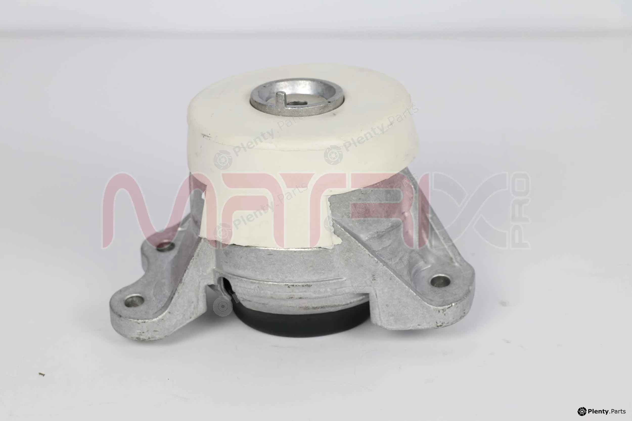 Matrix Pro MX02240189 — Mounting, engine