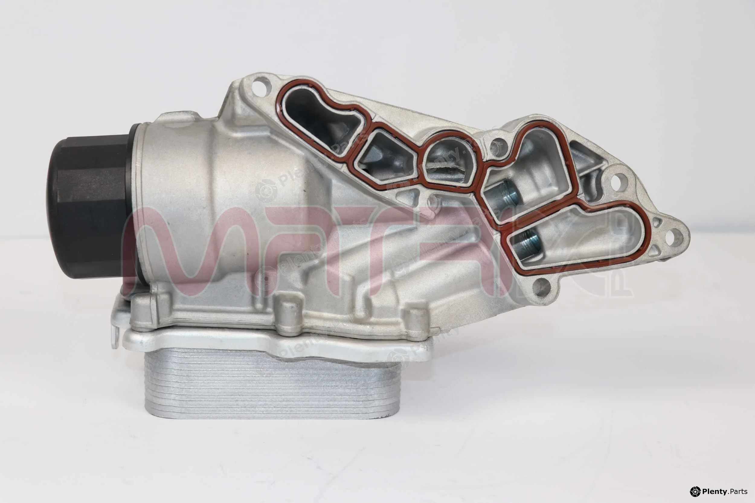 Matrix Pro MX02180049 — Housing, oil filter