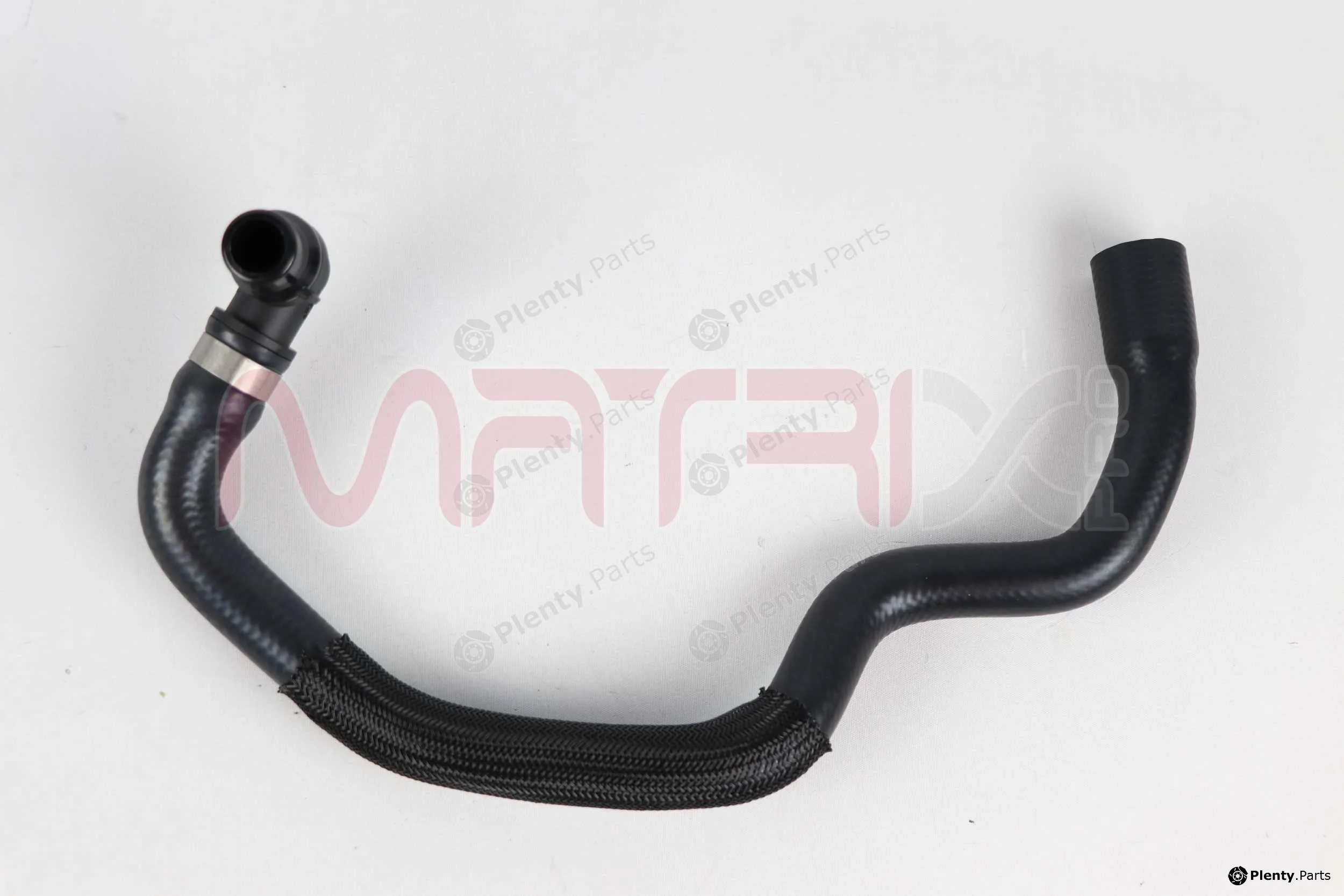 Matrix Pro MX02501323 — Radiator Hose