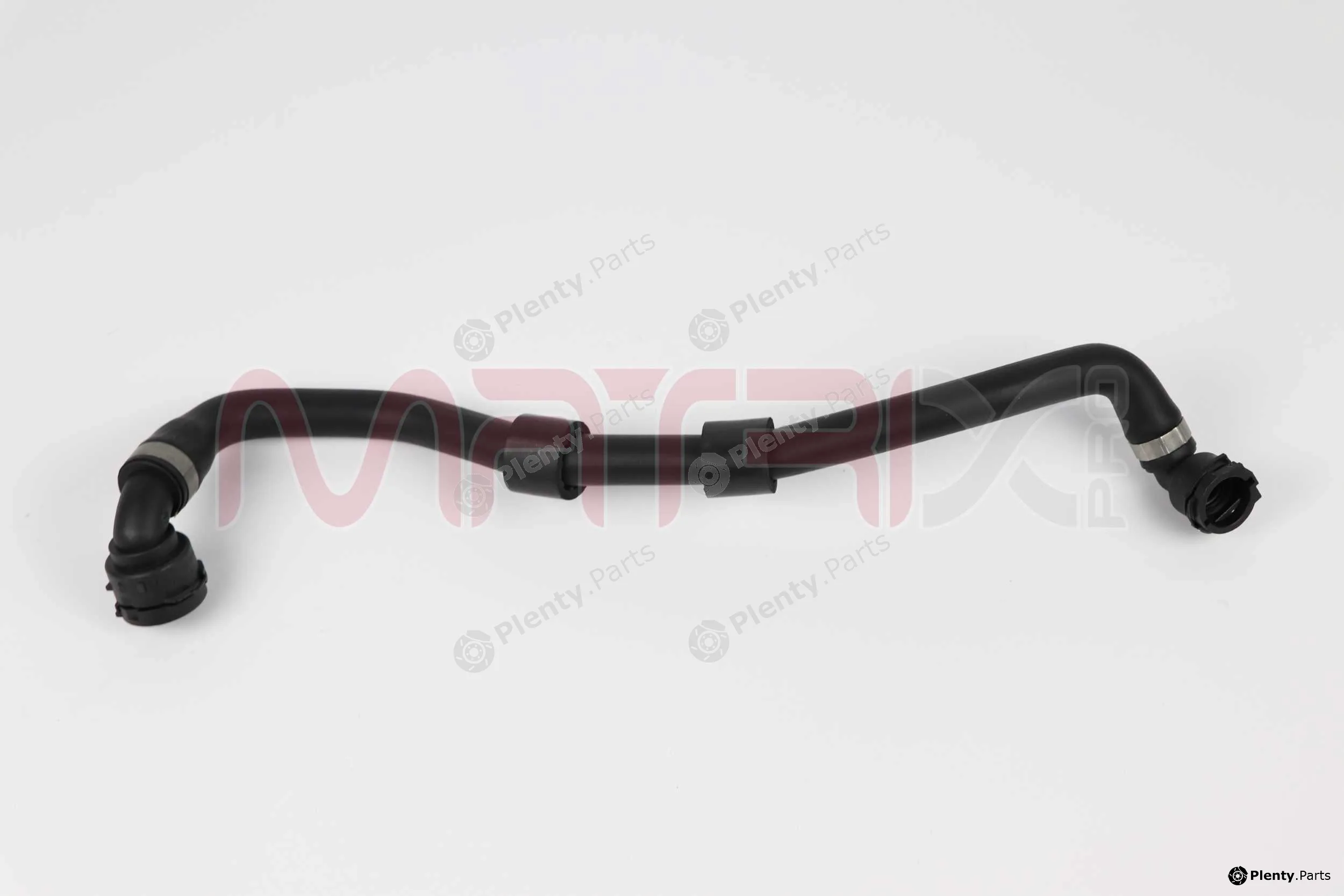 Matrix Pro MX01501249 — Radiator Hose