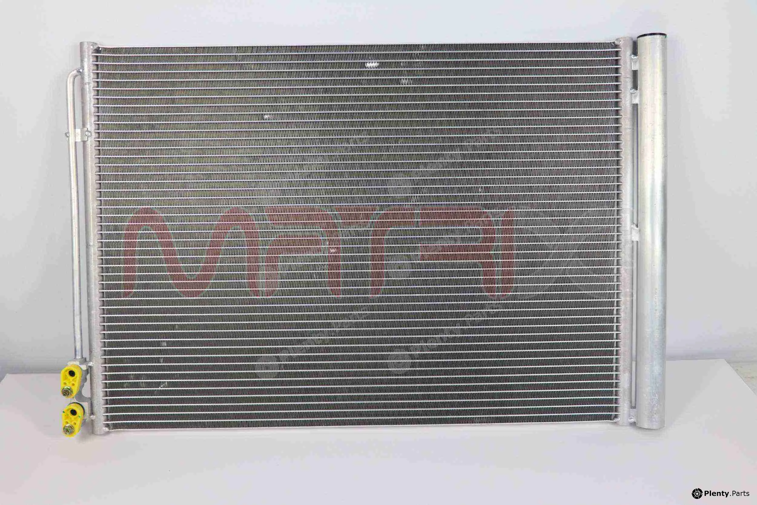 Matrix Pro MX01500106 — Condenser, air conditioning