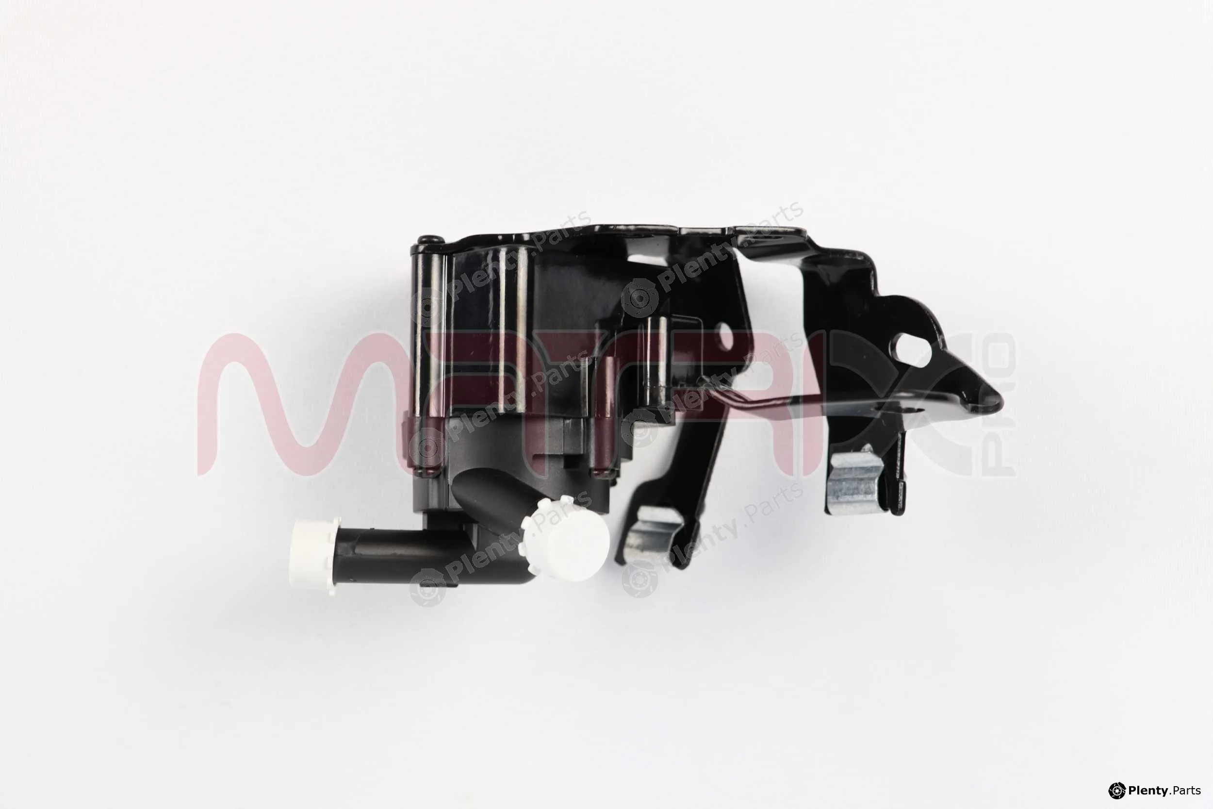Matrix Pro MX01200096 — Auxiliary Water Pump (cooling water circuit)
