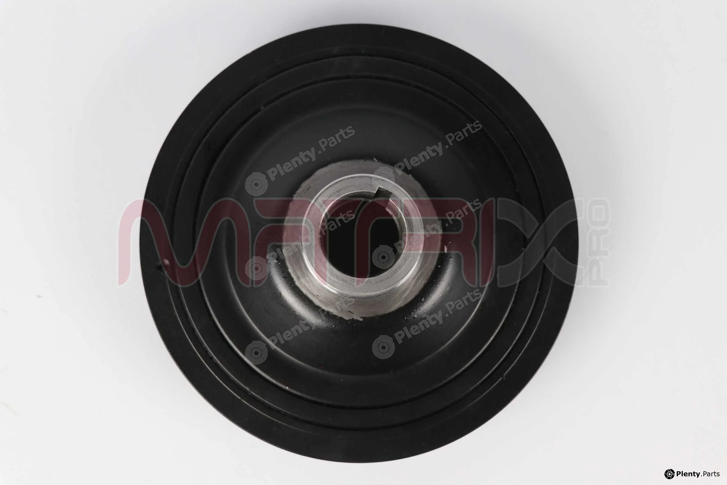 Matrix Pro MX02035018 — Belt Pulley, crankshaft