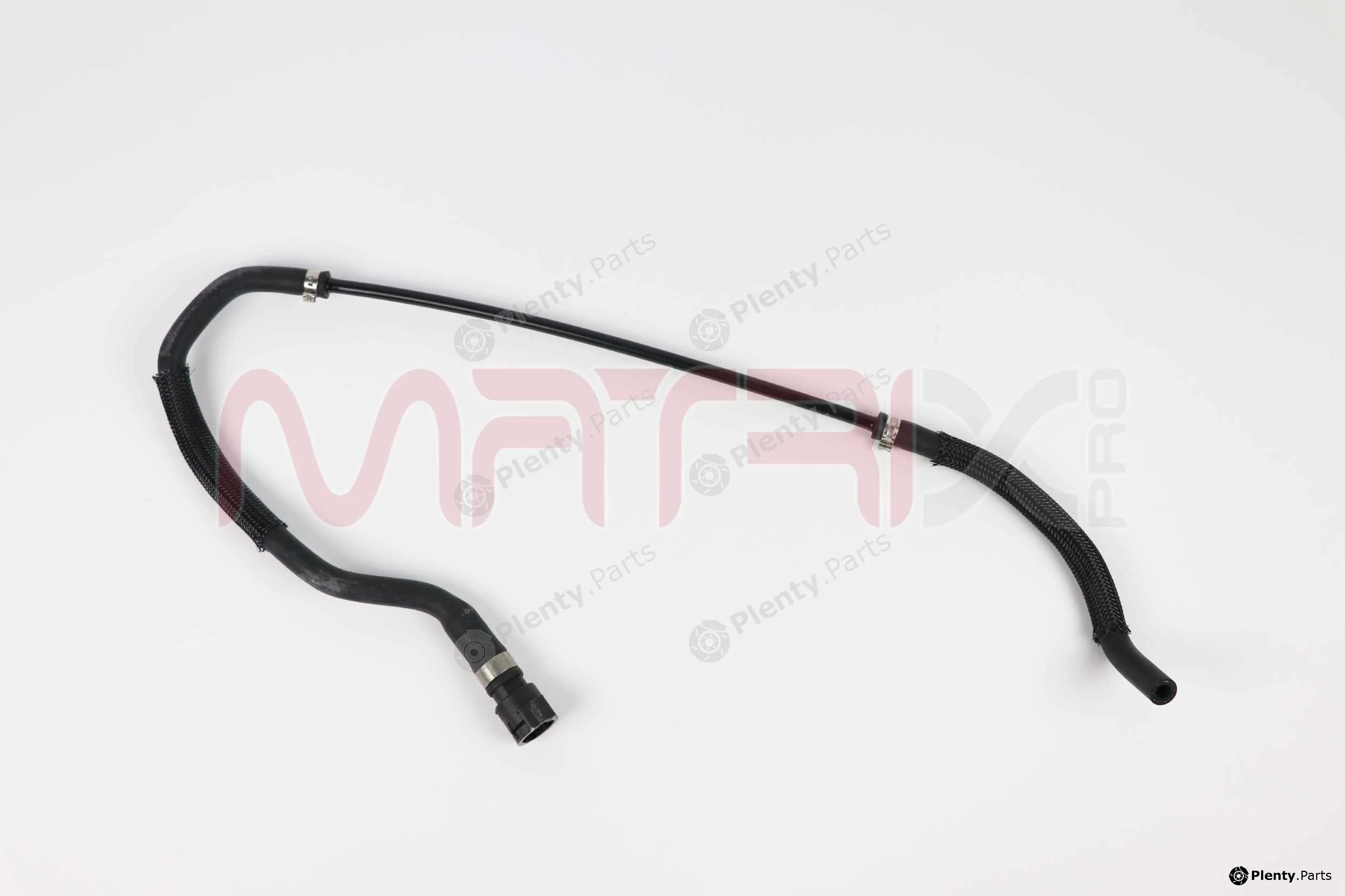 Matrix Pro MX01501340 — Heater Hose