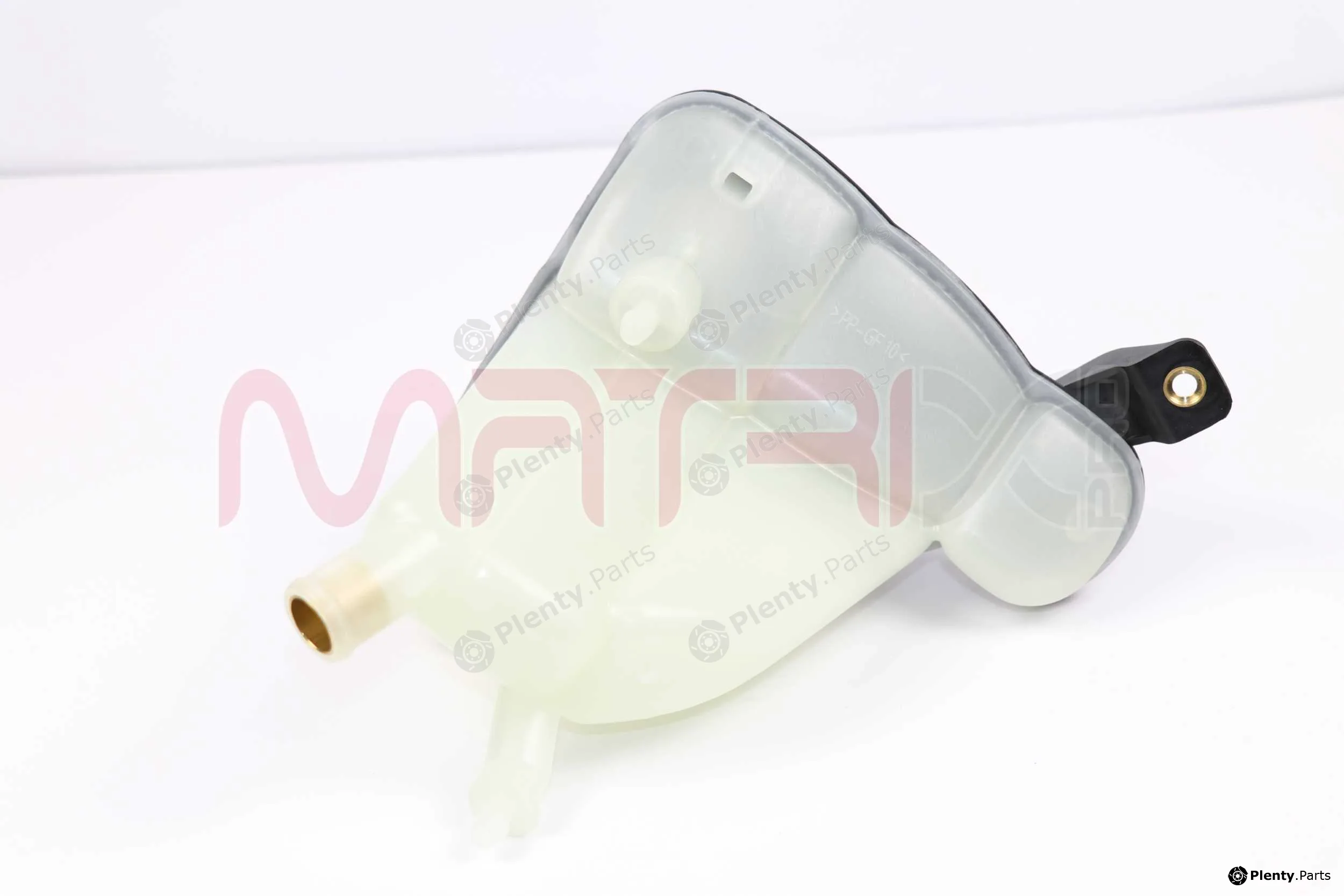 Matrix Pro MX02500117 — Expansion Tank, coolant
