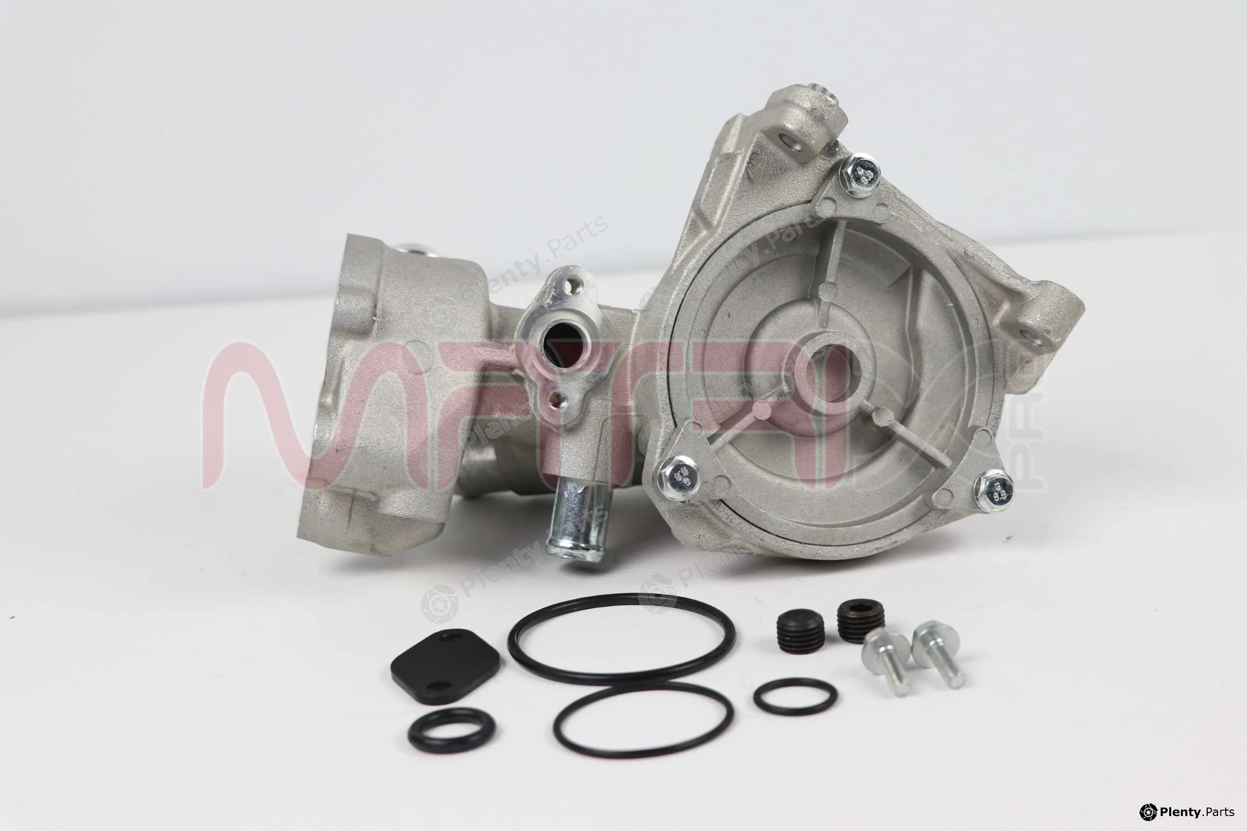 Matrix Pro MX02200095 — Water Pump, engine cooling