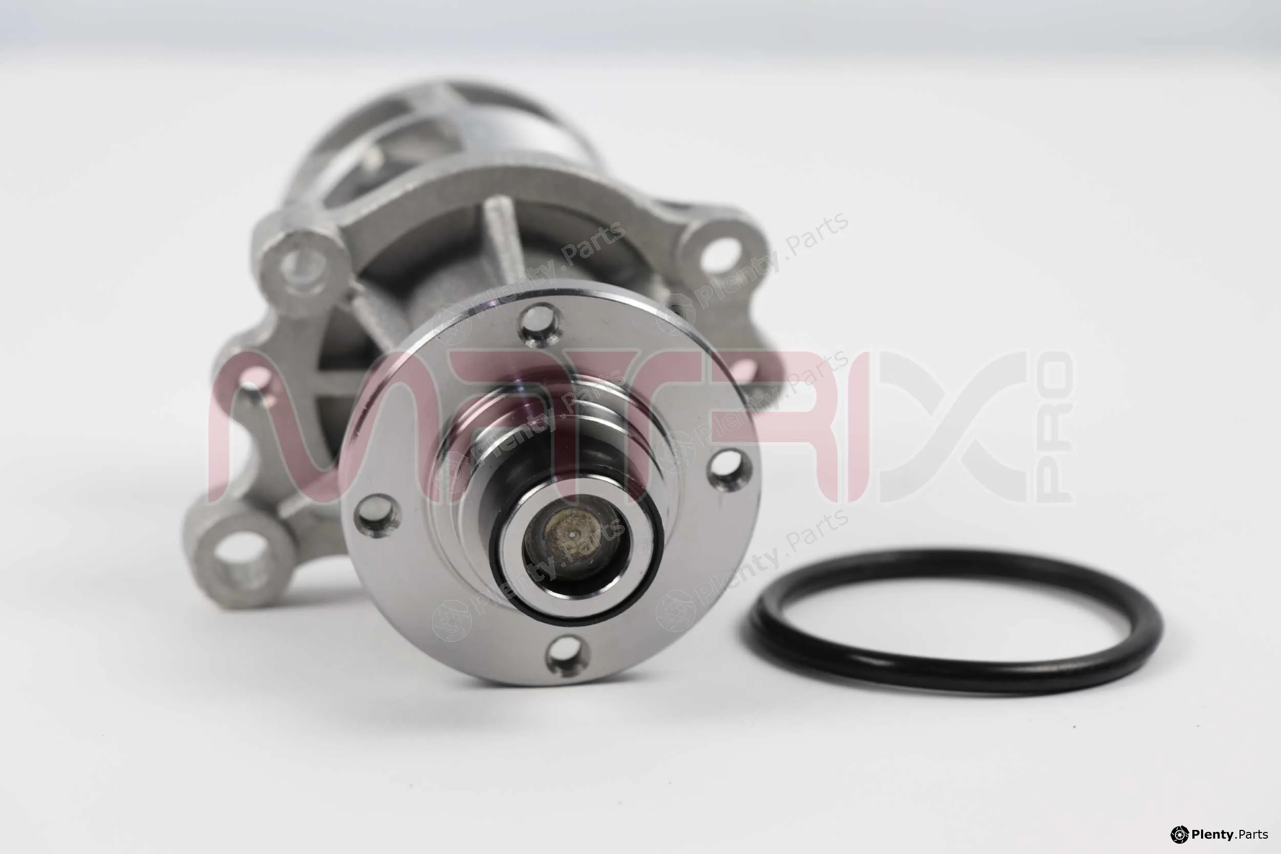 Matrix Pro MX01200065 — Water Pump, engine cooling