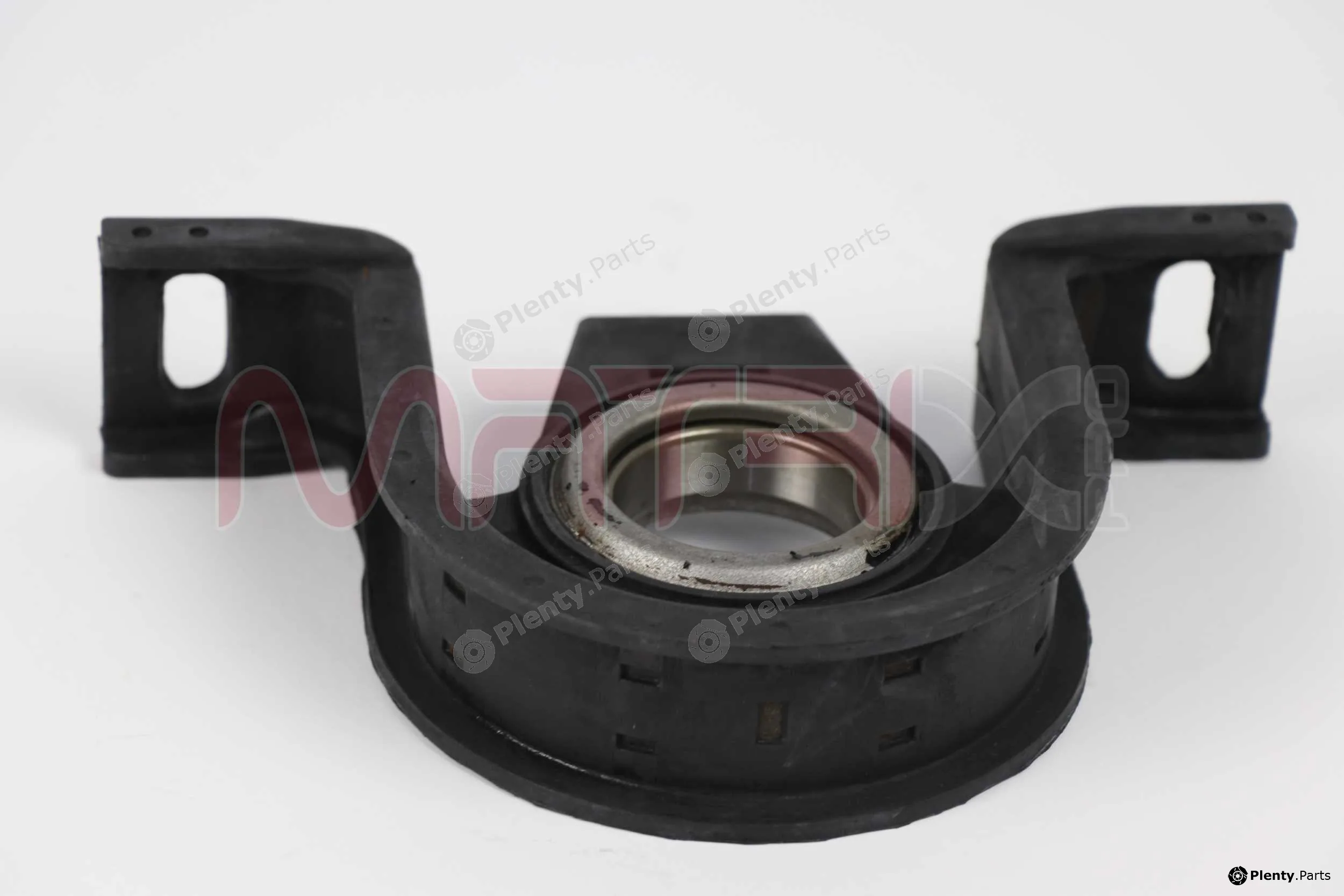 Matrix Pro MX02410106 — Suspension, propshaft