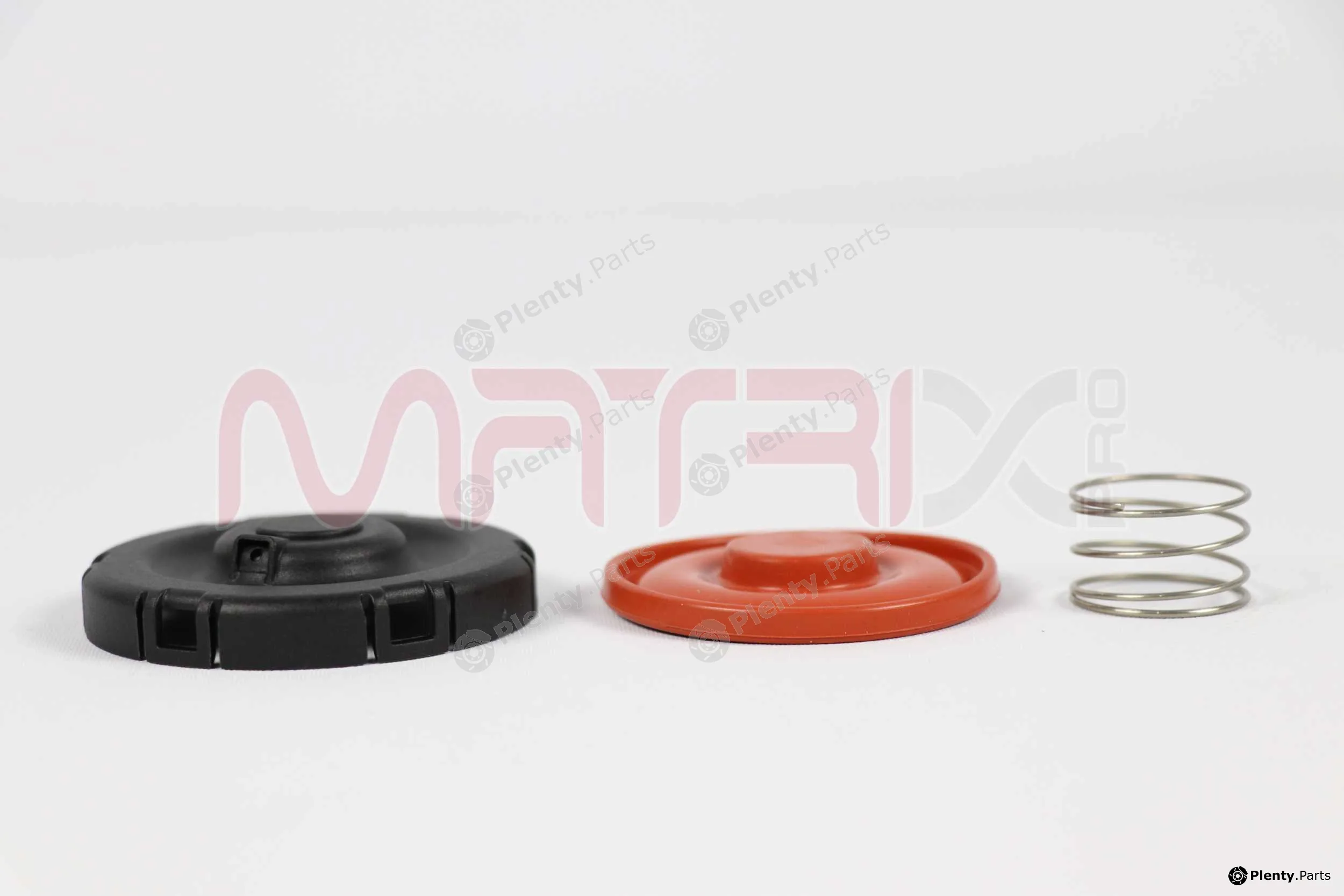 Matrix Pro MX01016141 — Membrane, crankcase ventilation