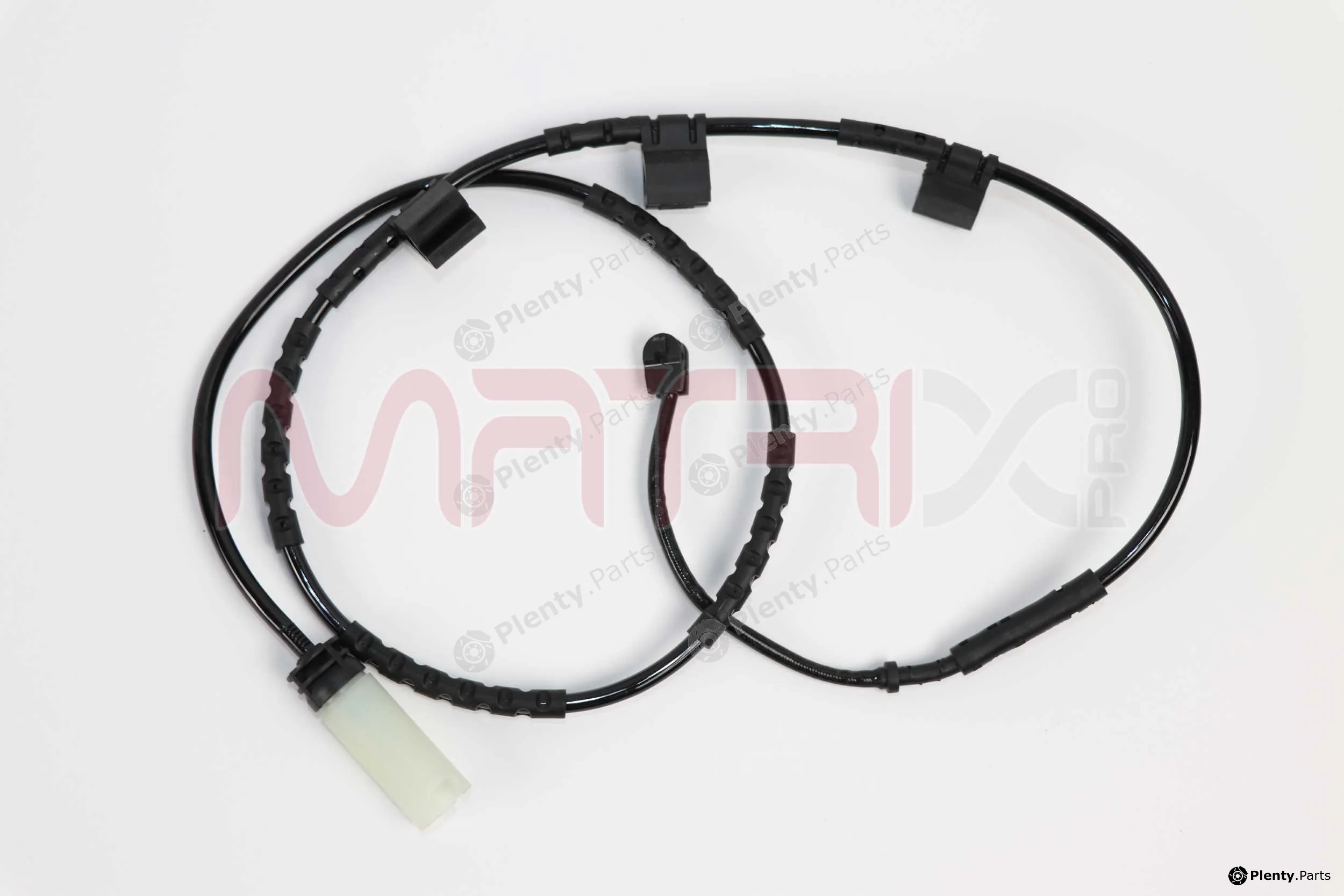 Matrix Pro MX01540063 — Warning Contact, brake pad wear