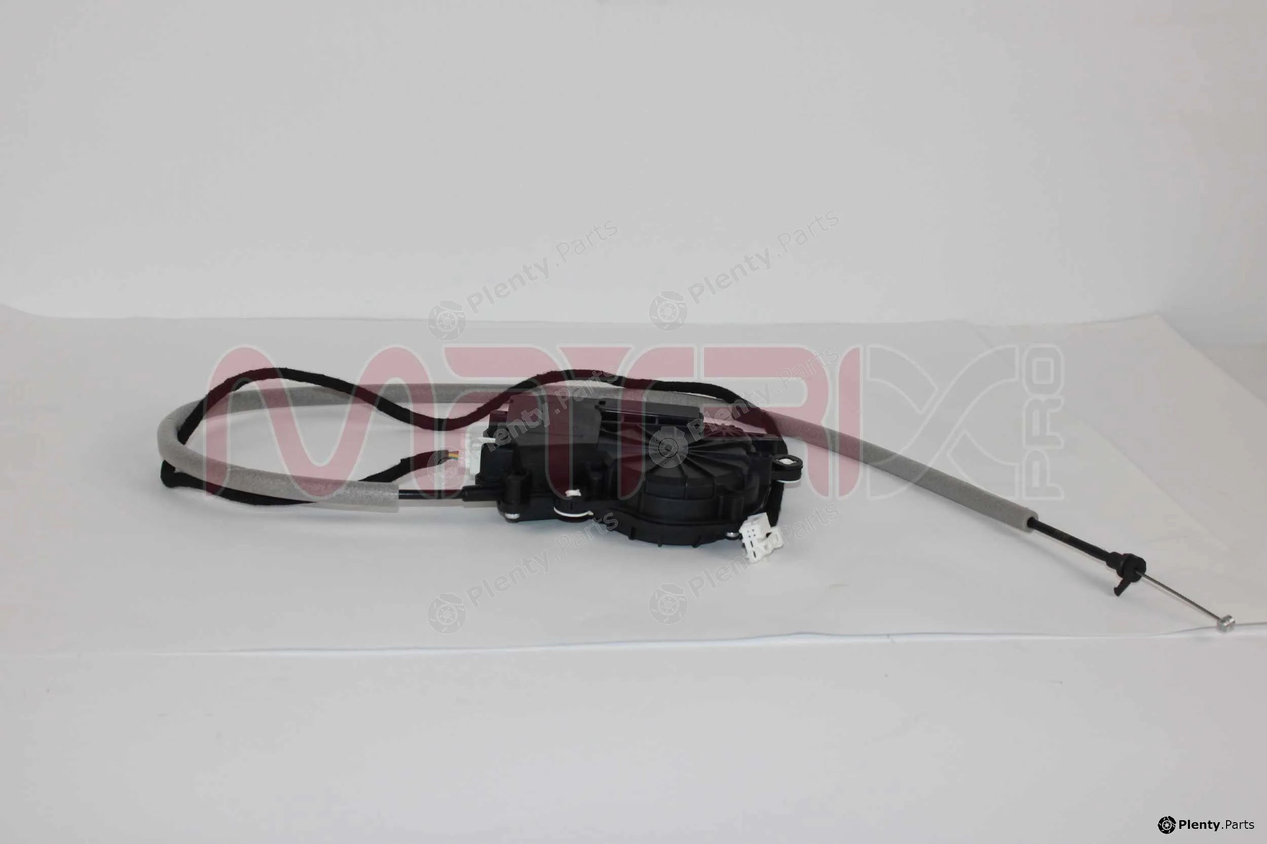 Matrix Pro MX01720041 — Tailgate Lock