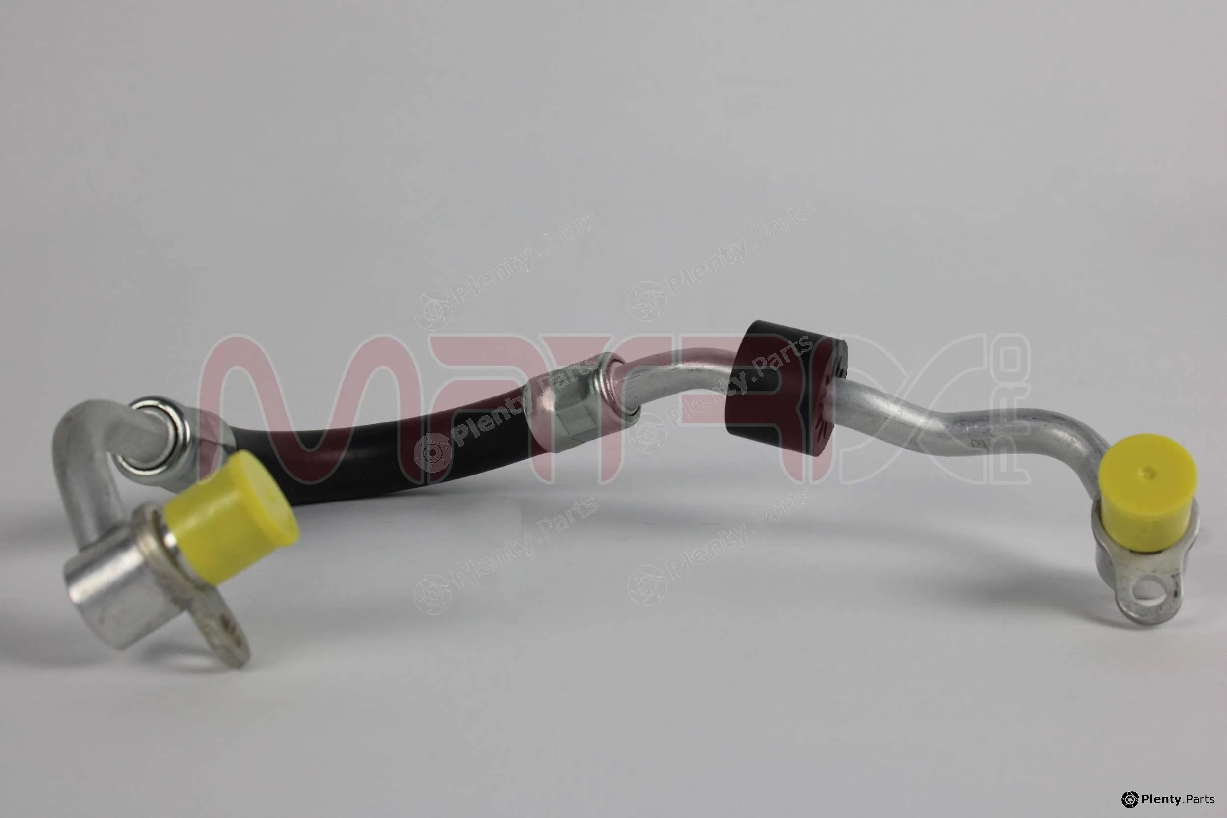 Matrix Pro MX02501298 — Coolant Pipe