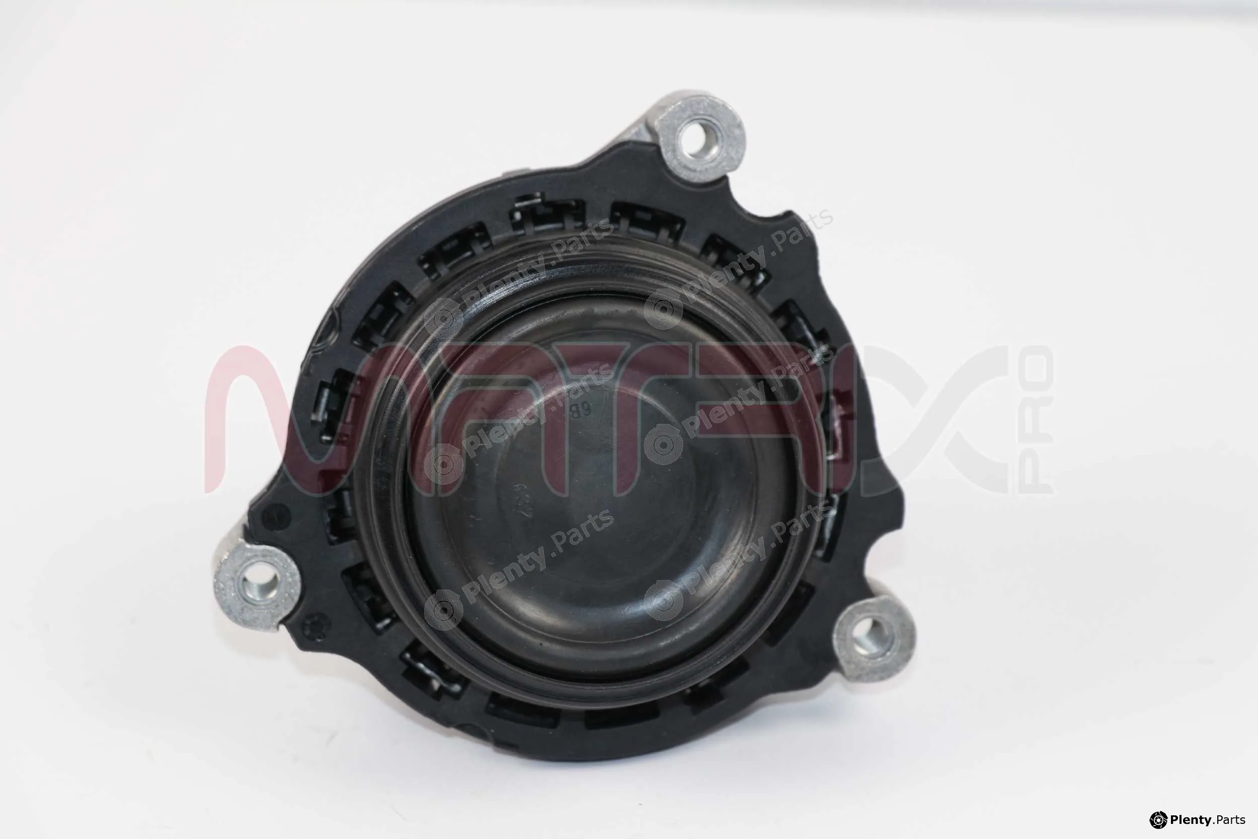 Matrix Pro MX01240462 — Mounting, engine