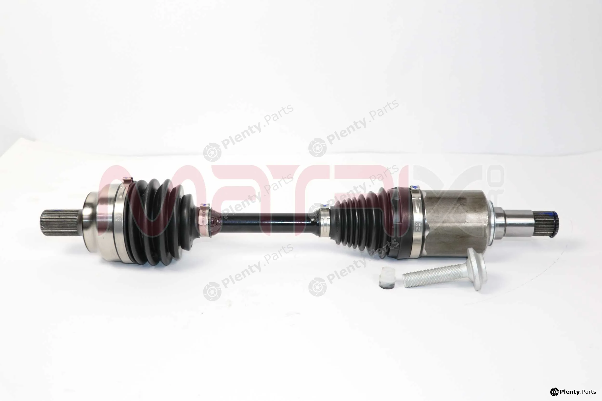 Matrix Pro MX02350037 — Drive Shaft