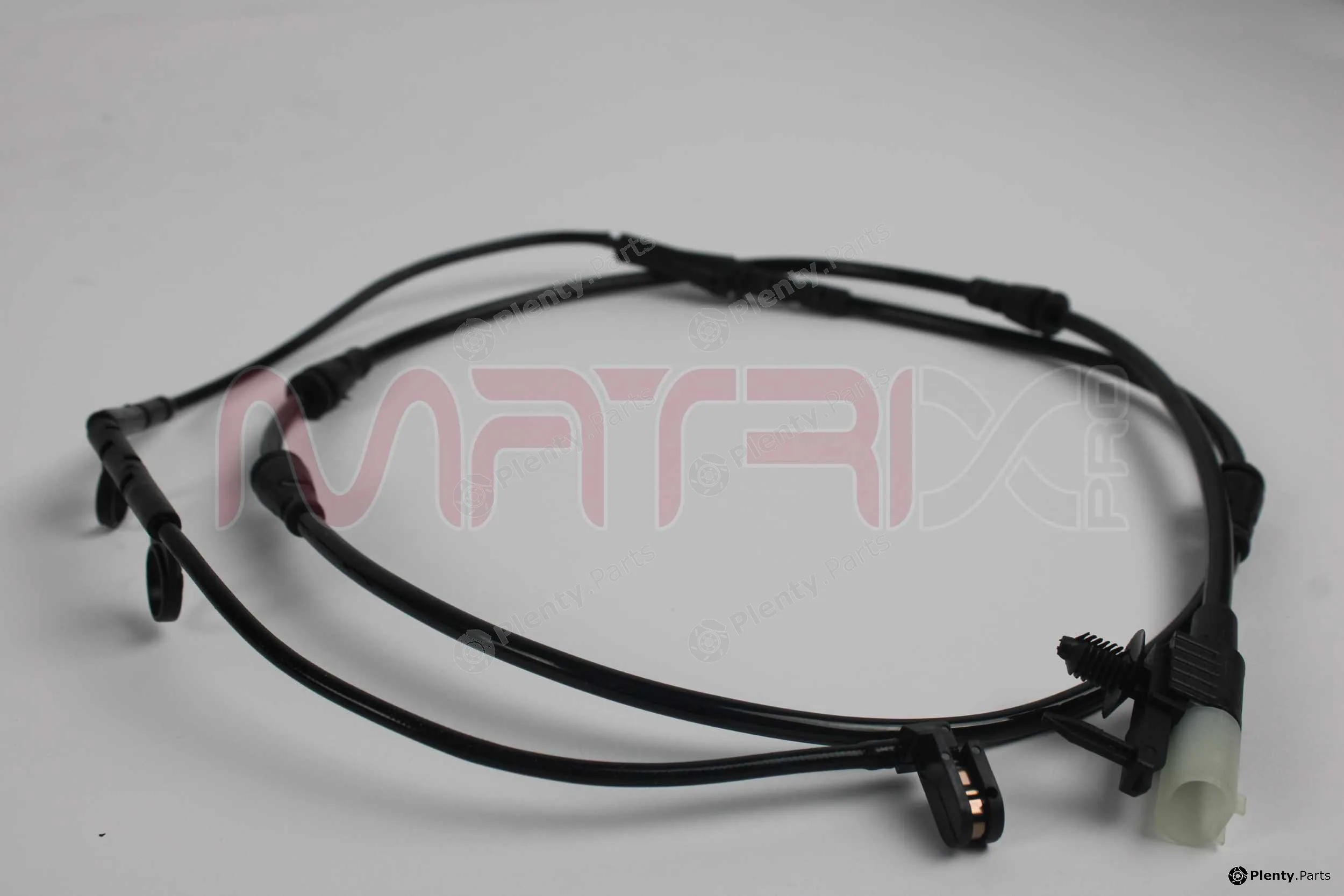 Matrix Pro MX03540203 — Warning Contact, brake pad wear