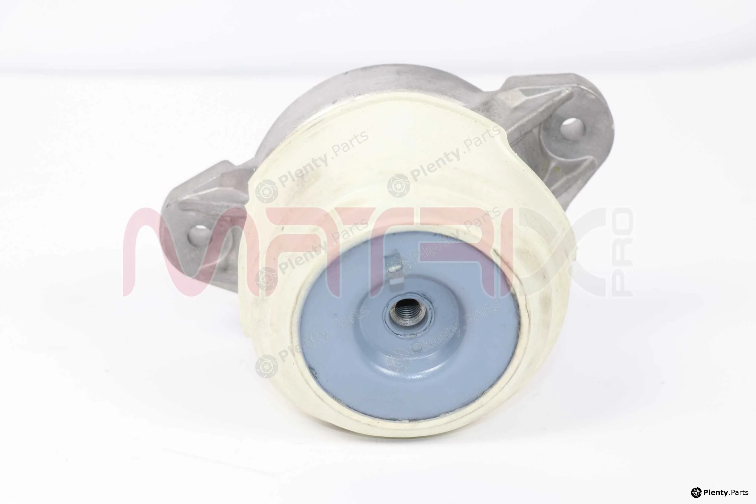 Matrix Pro MX02240139 — Mounting, engine
