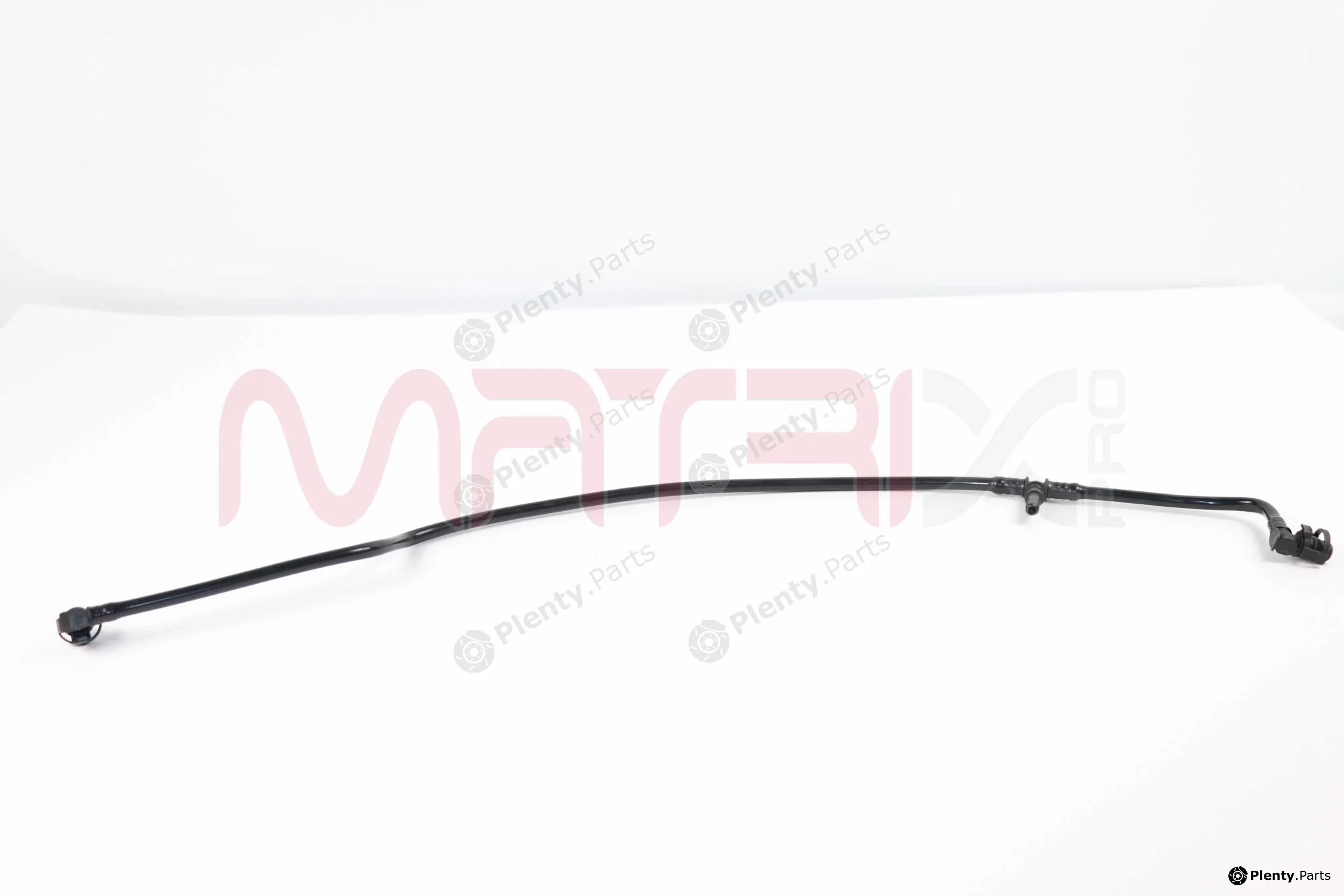Matrix Pro MX03501109 — Radiator Hose