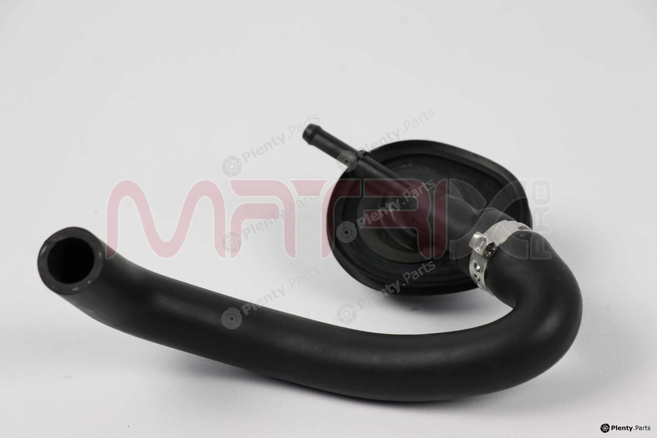 Matrix Pro MX02200160 — Radiator Hose