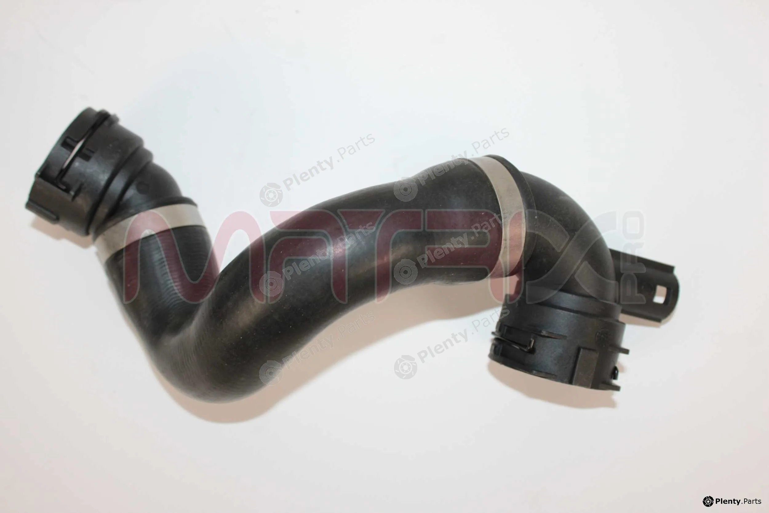 Matrix Pro MX01501282 — Radiator Hose