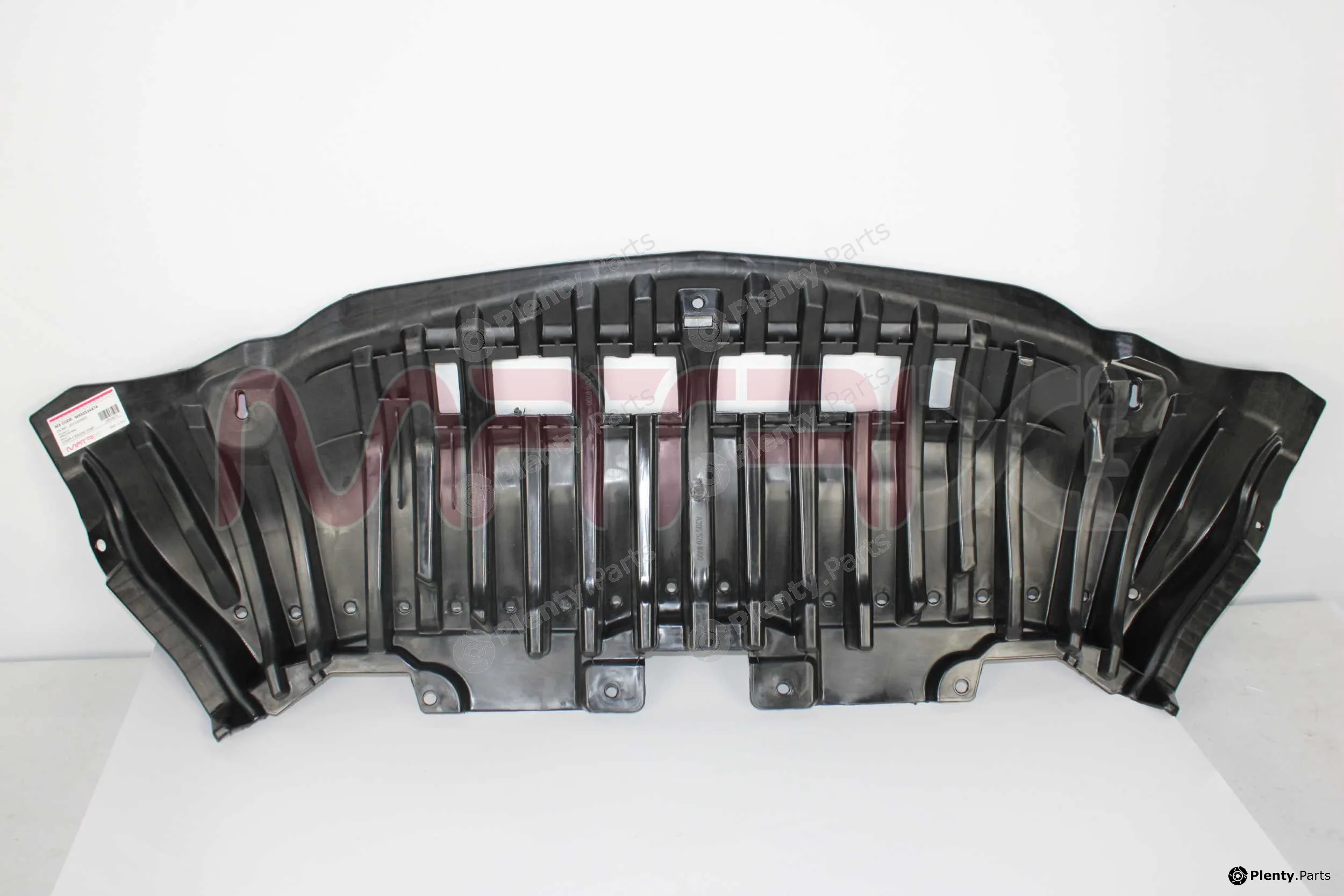 Matrix Pro MX02524674 — Engine Cover
