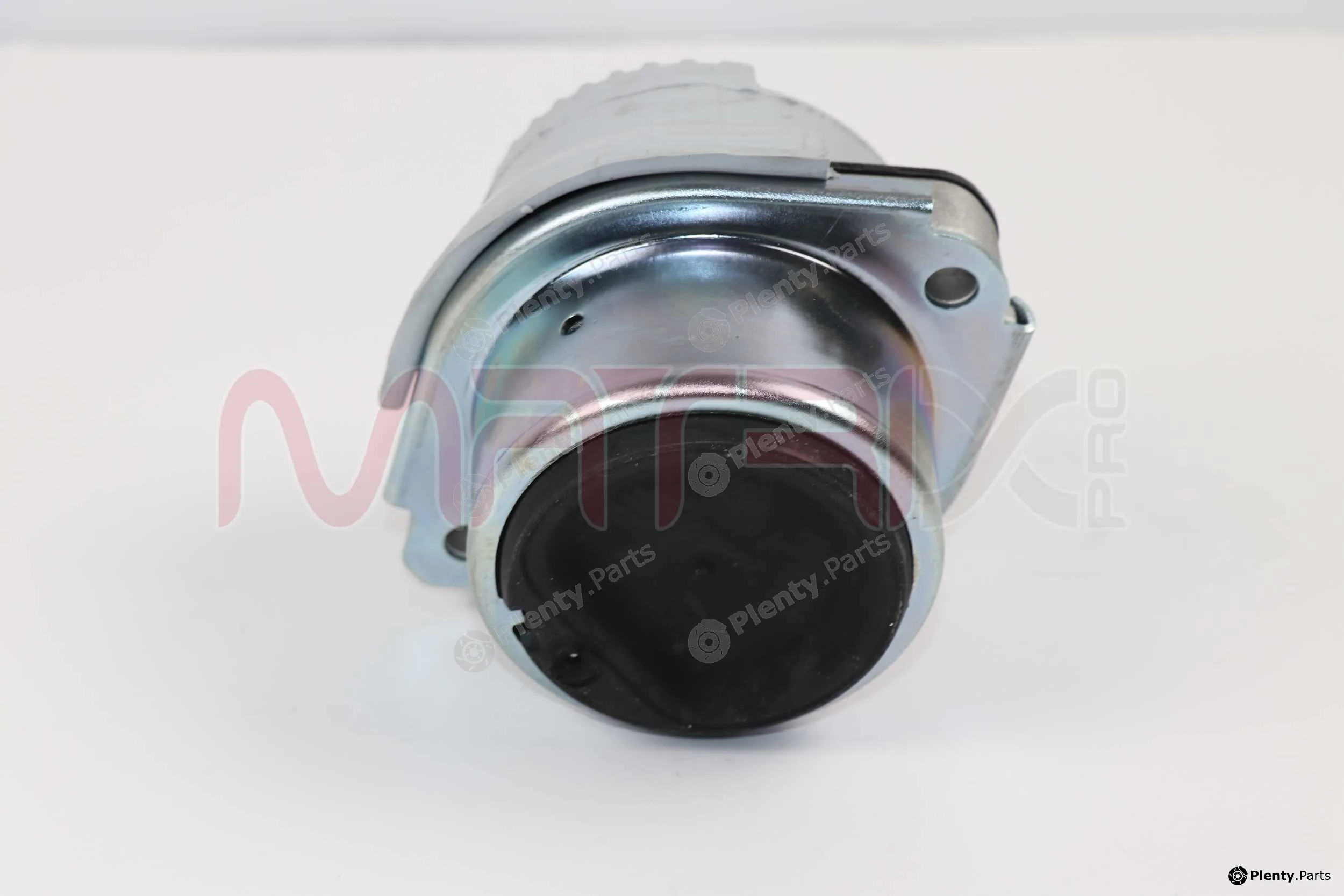 Matrix Pro MX01240429 — Mounting, engine