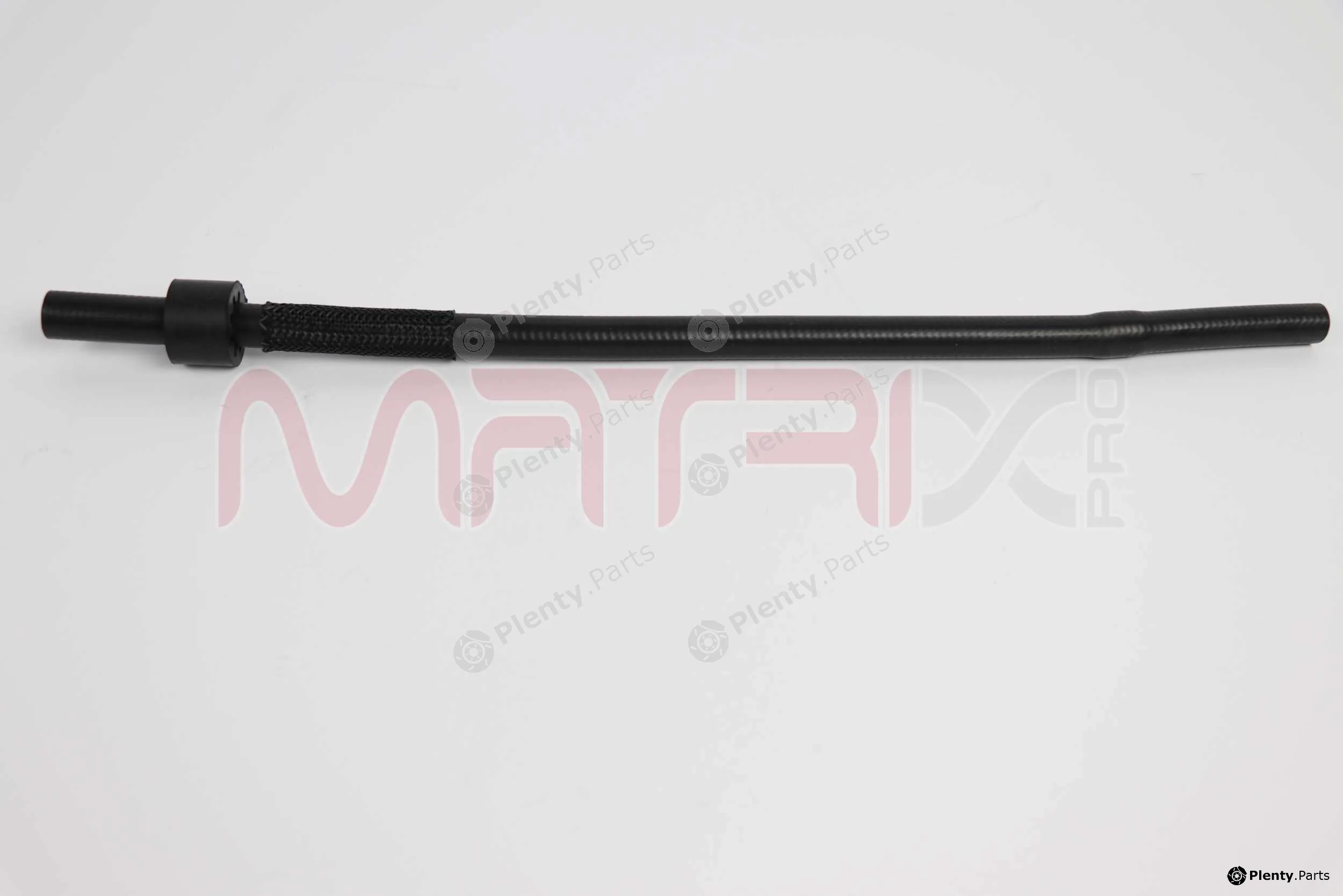 Matrix Pro MX02501380 — Heater Hose