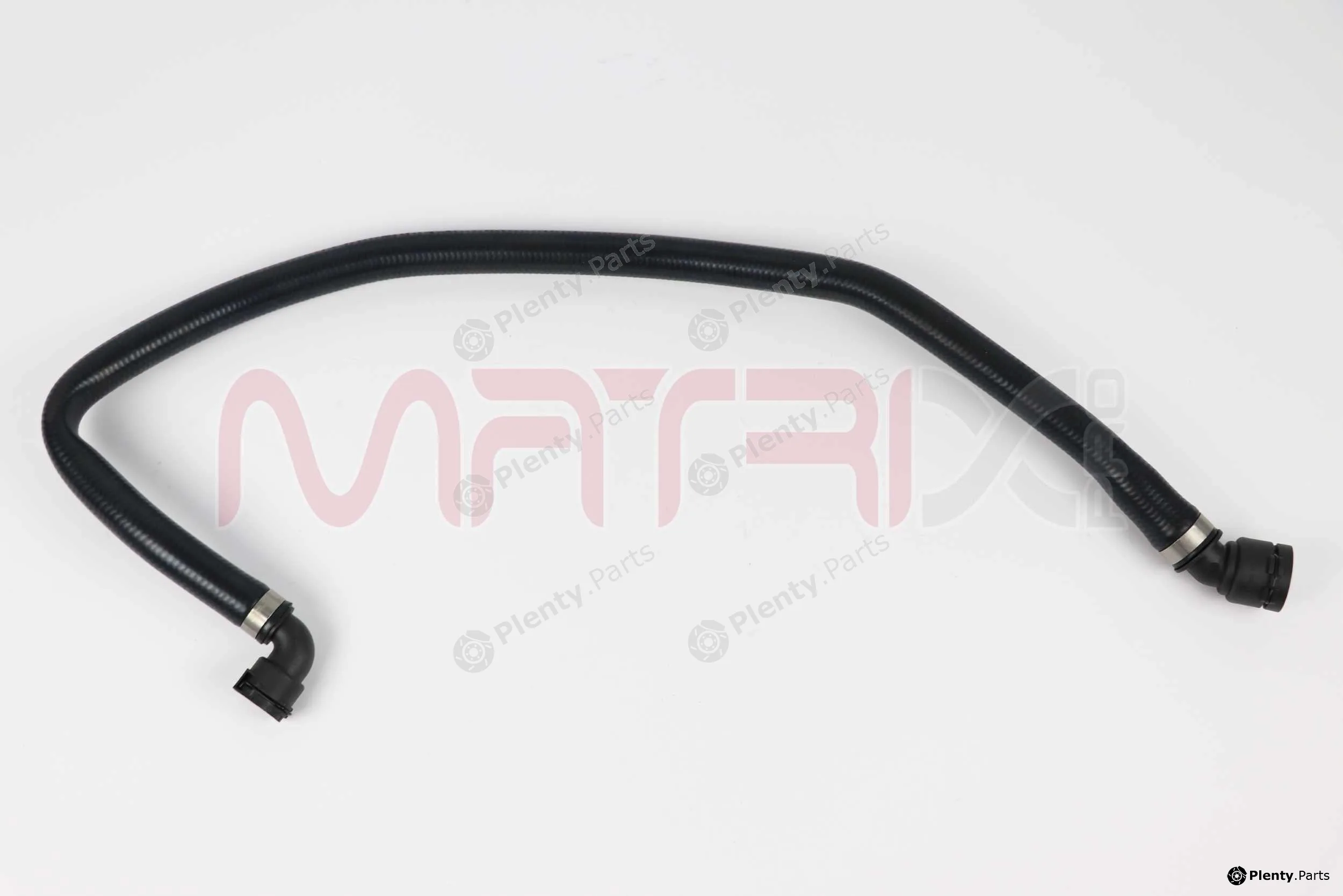 Matrix Pro MX01501368 — Heater Hose