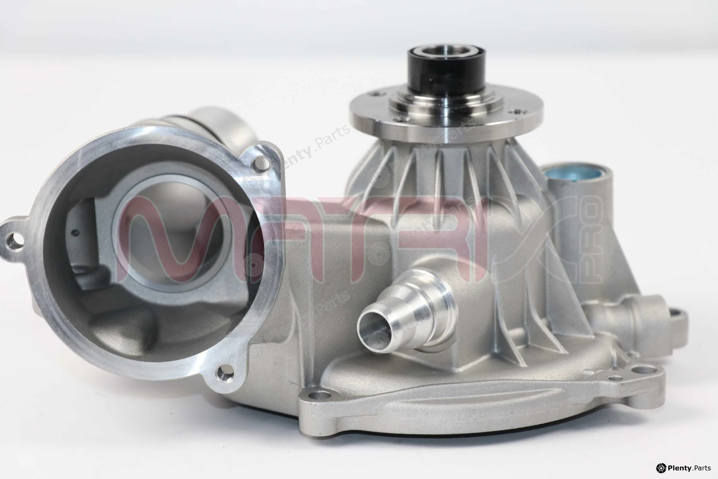 Matrix Pro MX01200084 — Water Pump, engine cooling
