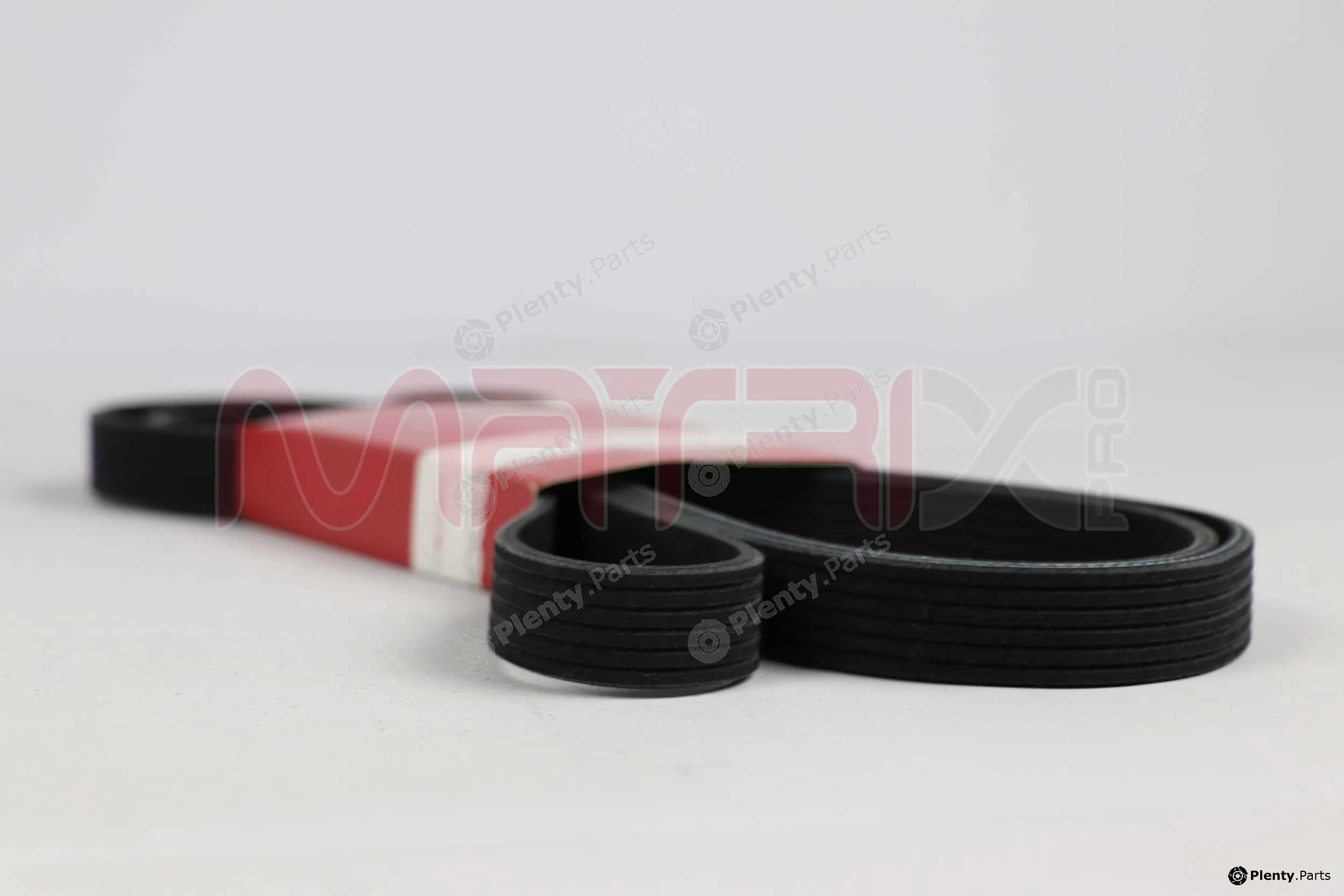 Matrix Pro MX6PK986 — V-Ribbed Belt