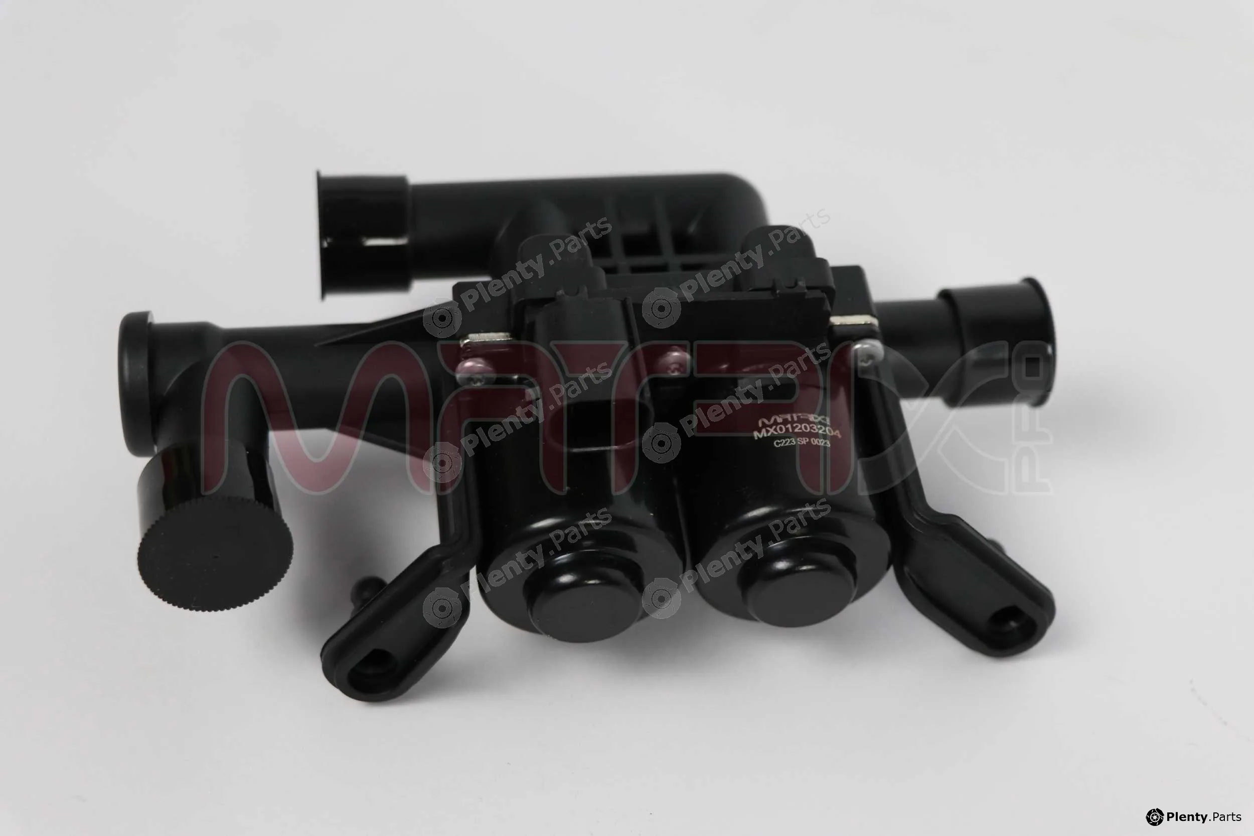 Matrix Pro MX01203204 — Coolant Control Valve