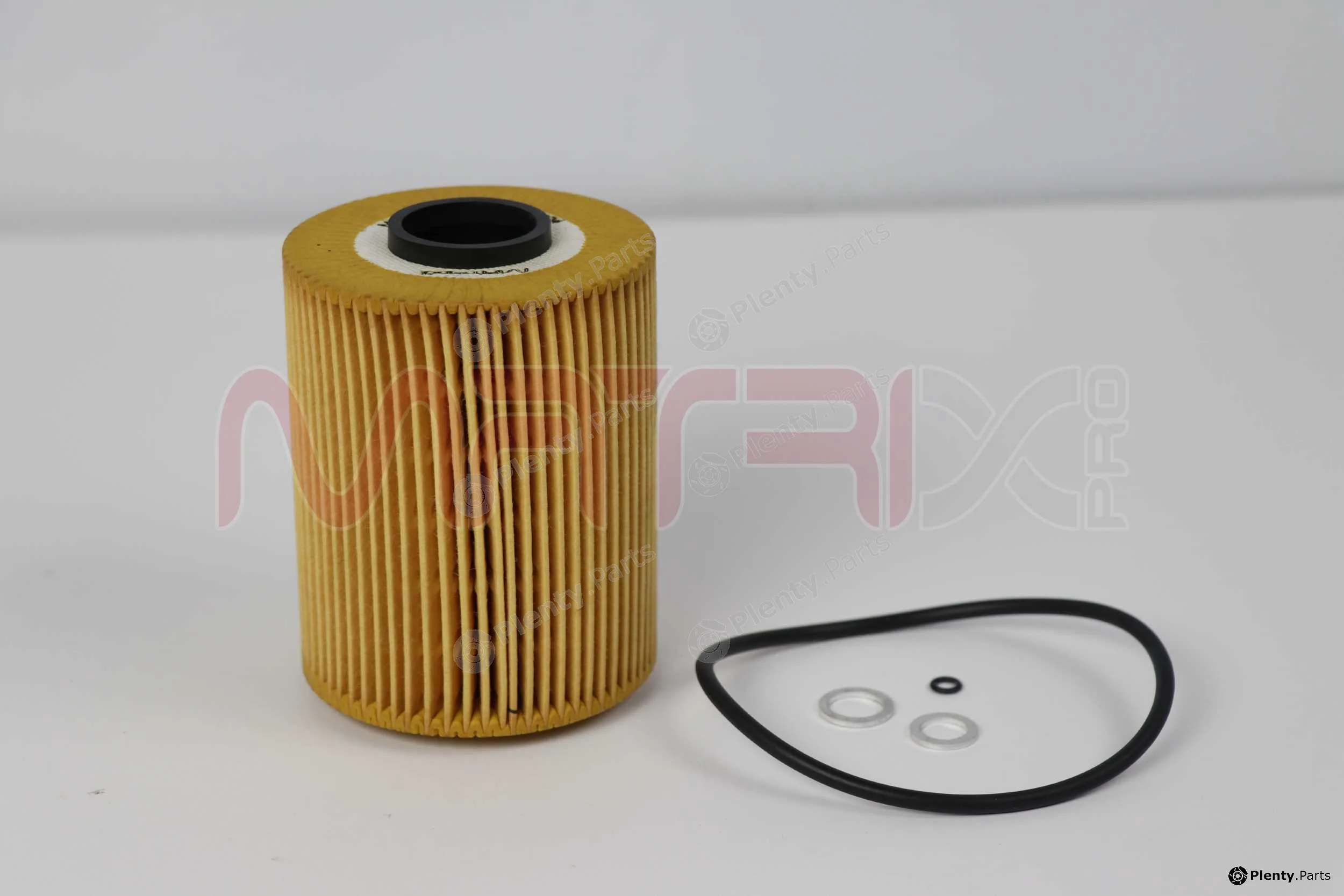 Matrix Pro MX01180021 — Oil Filter