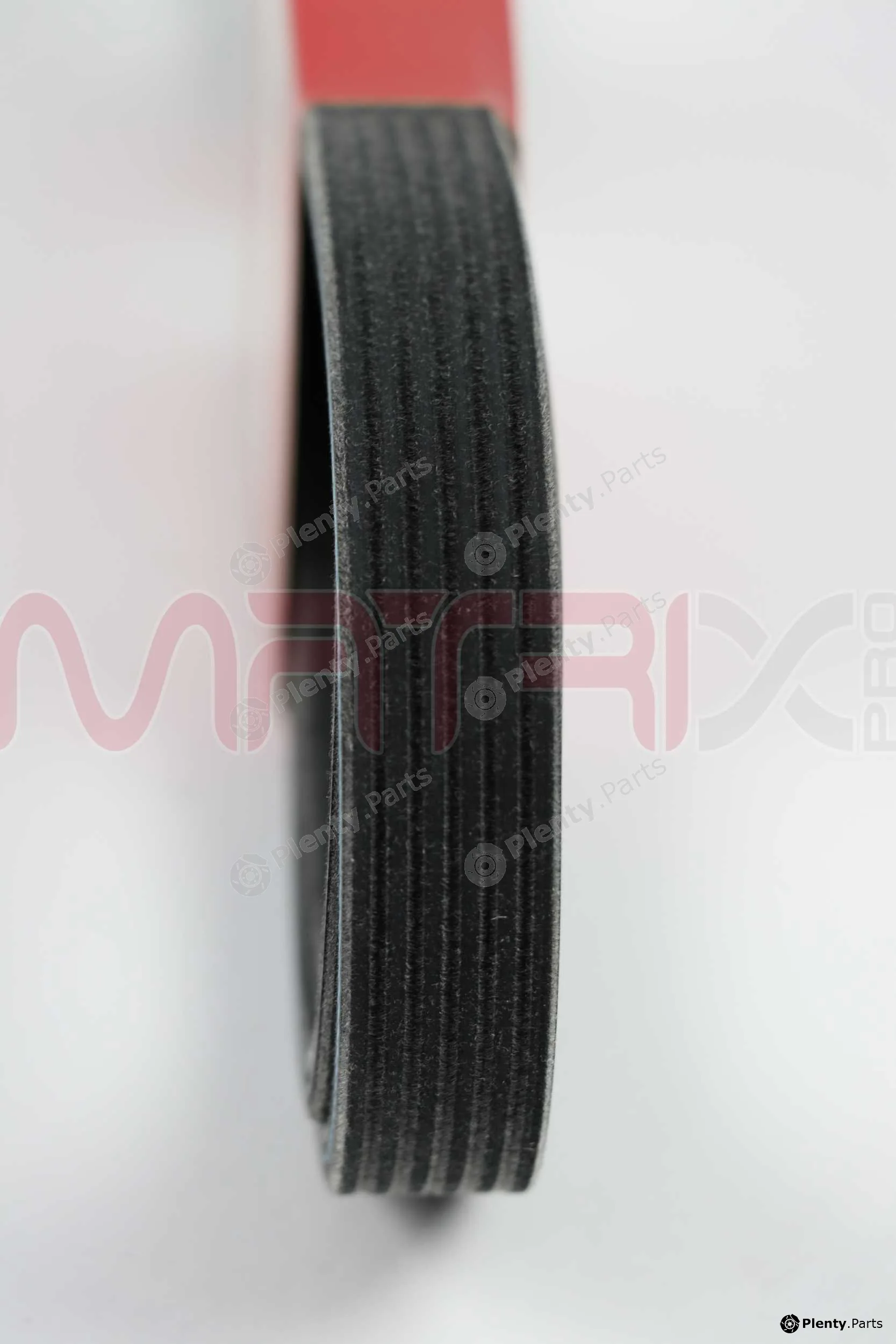 Matrix Pro MX6DPK2184 — V-Ribbed Belt