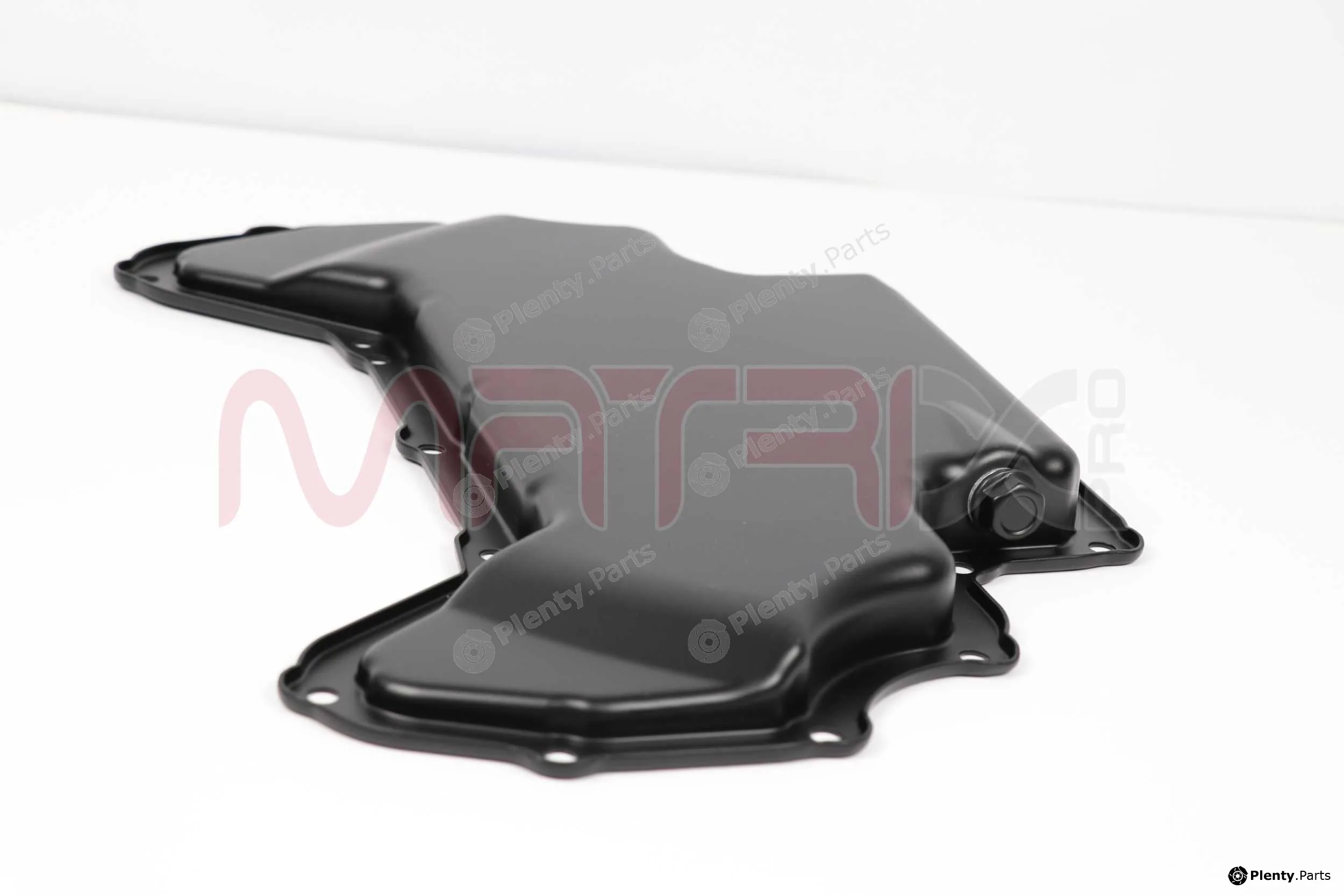Matrix Pro MX02010018 — Oil Sump