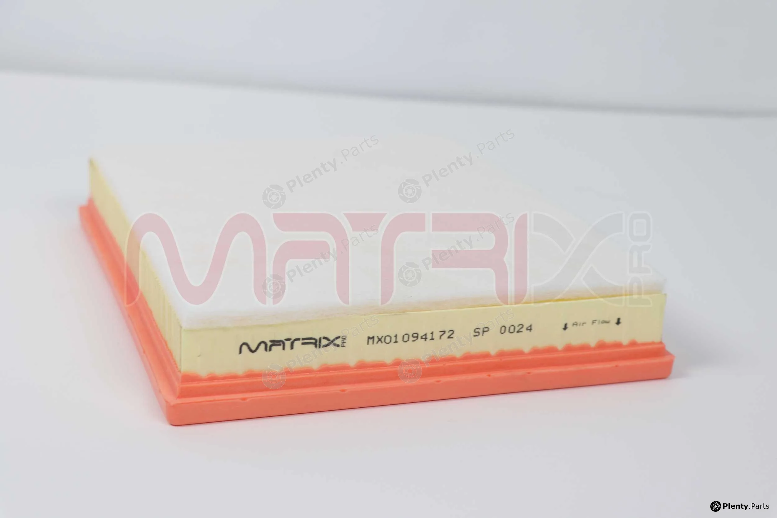 Matrix Pro MX01094172 — Air Filter