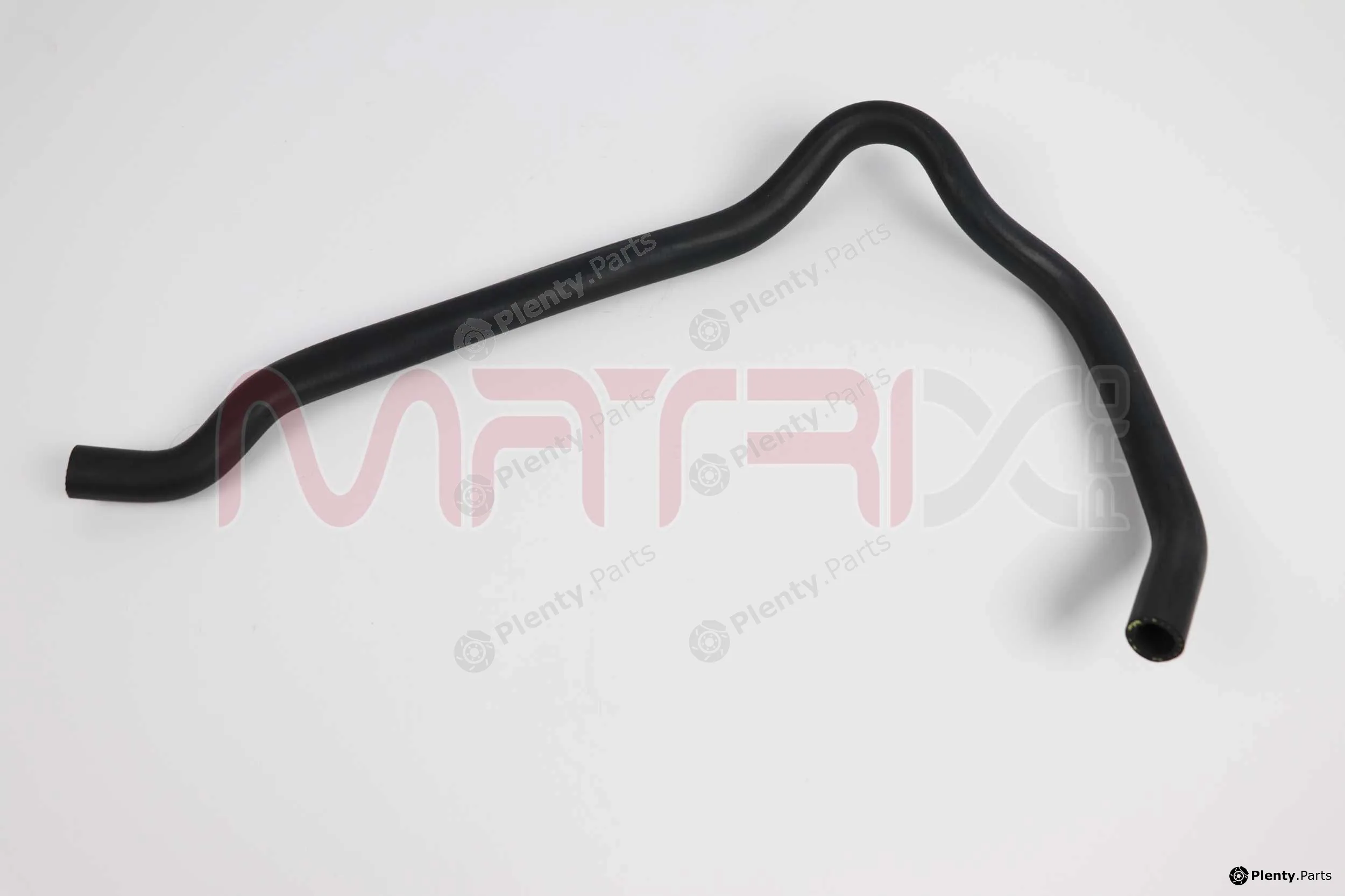 Matrix Pro MX01501268 — Radiator Hose
