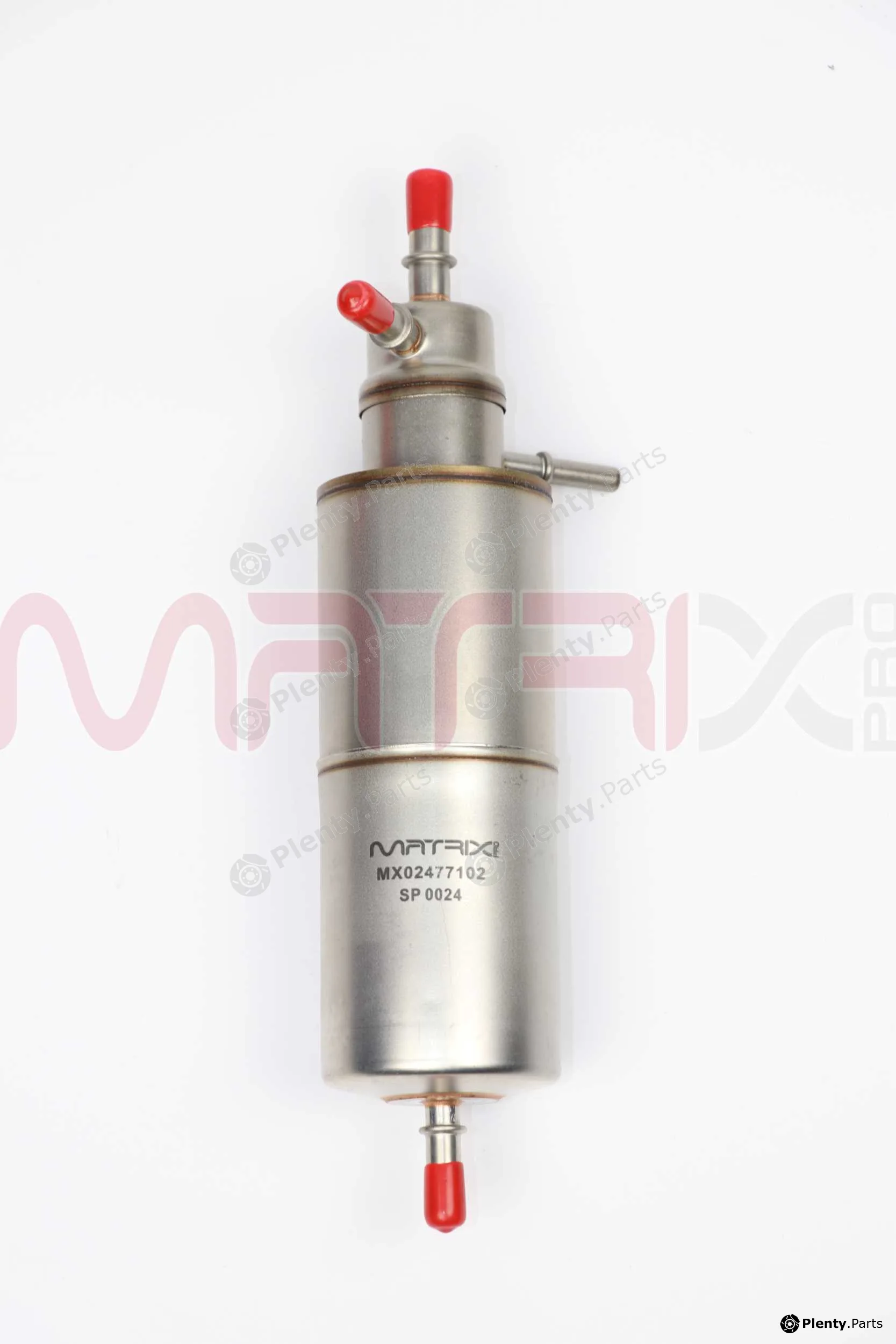Matrix Pro MX02477102 — Fuel Filter