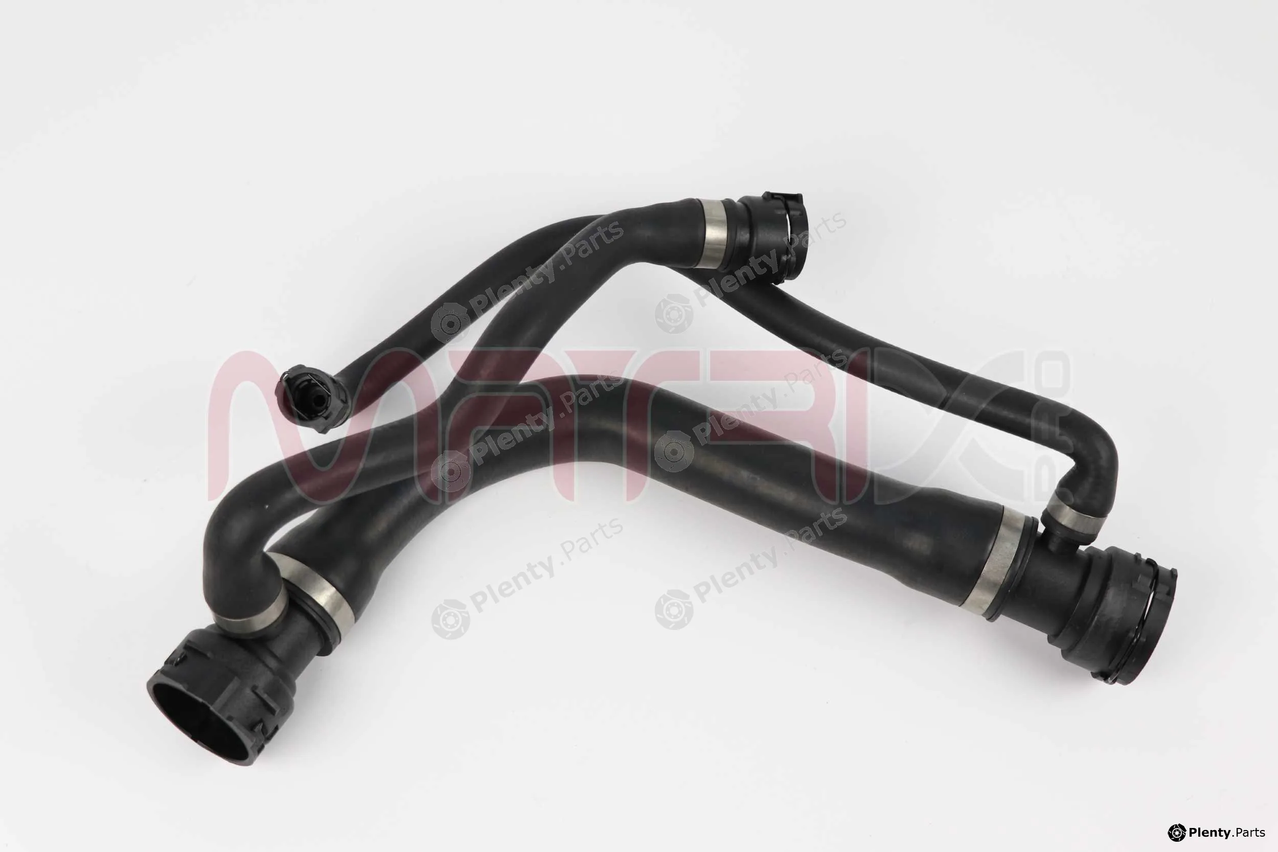 Matrix Pro MX01501332 — Radiator Hose