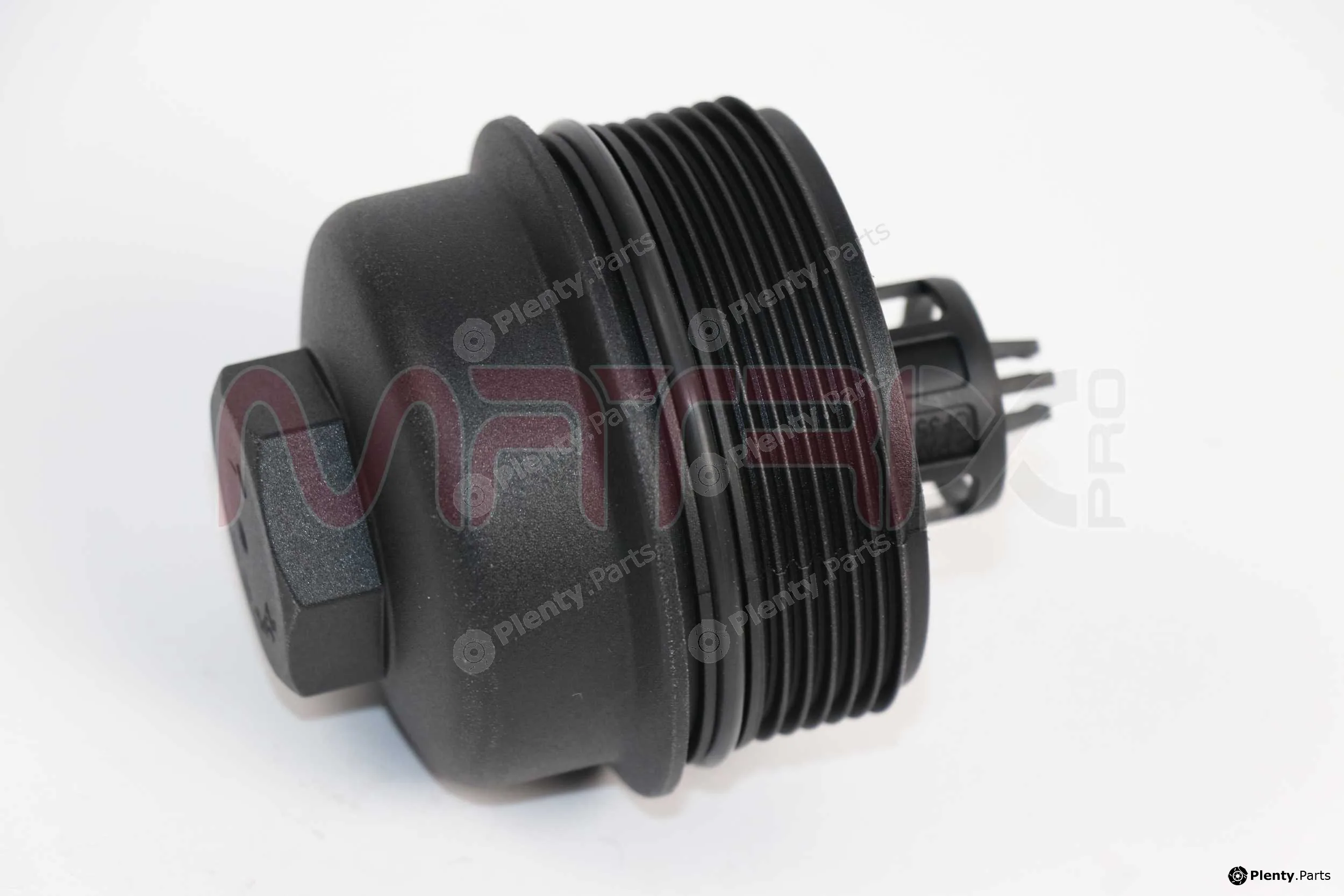 Matrix Pro MX01180073 — Cap, oil filter housing