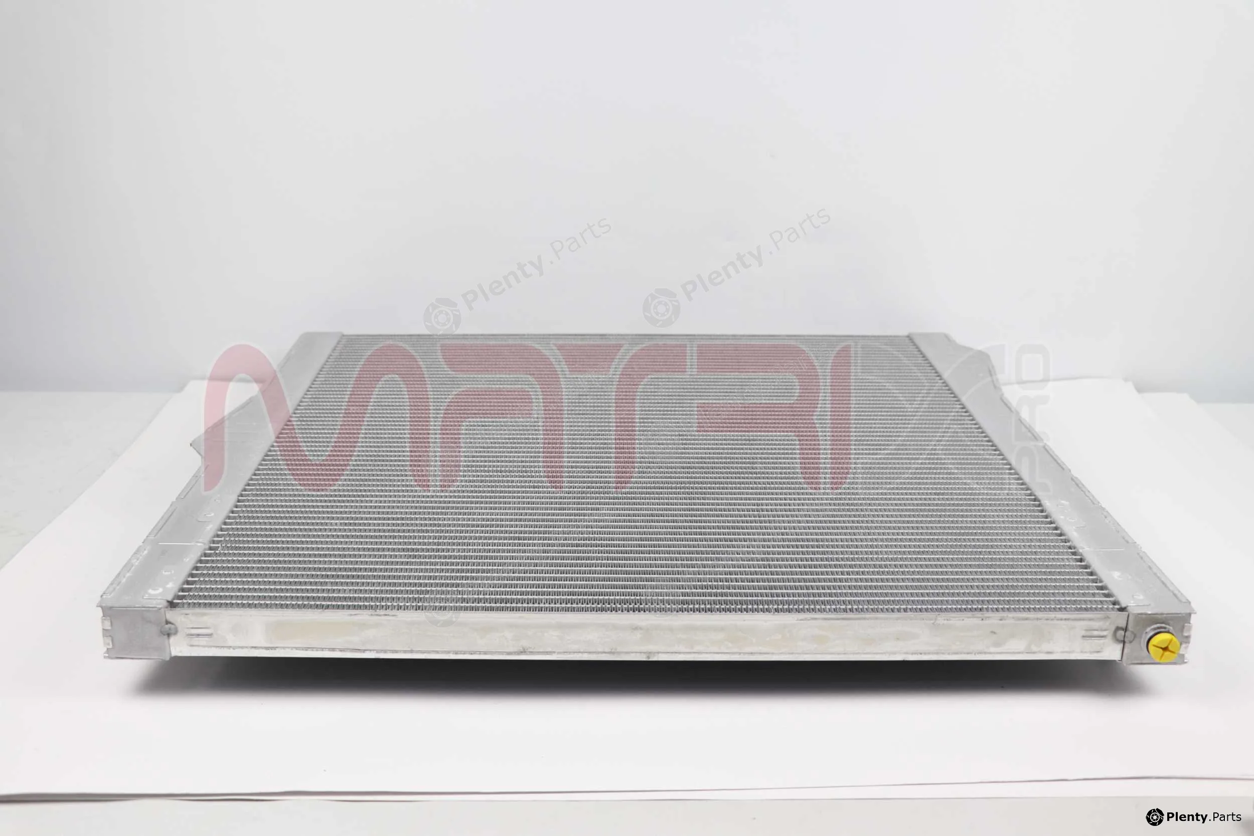 Matrix Pro MX01500019 — Radiator, engine cooling