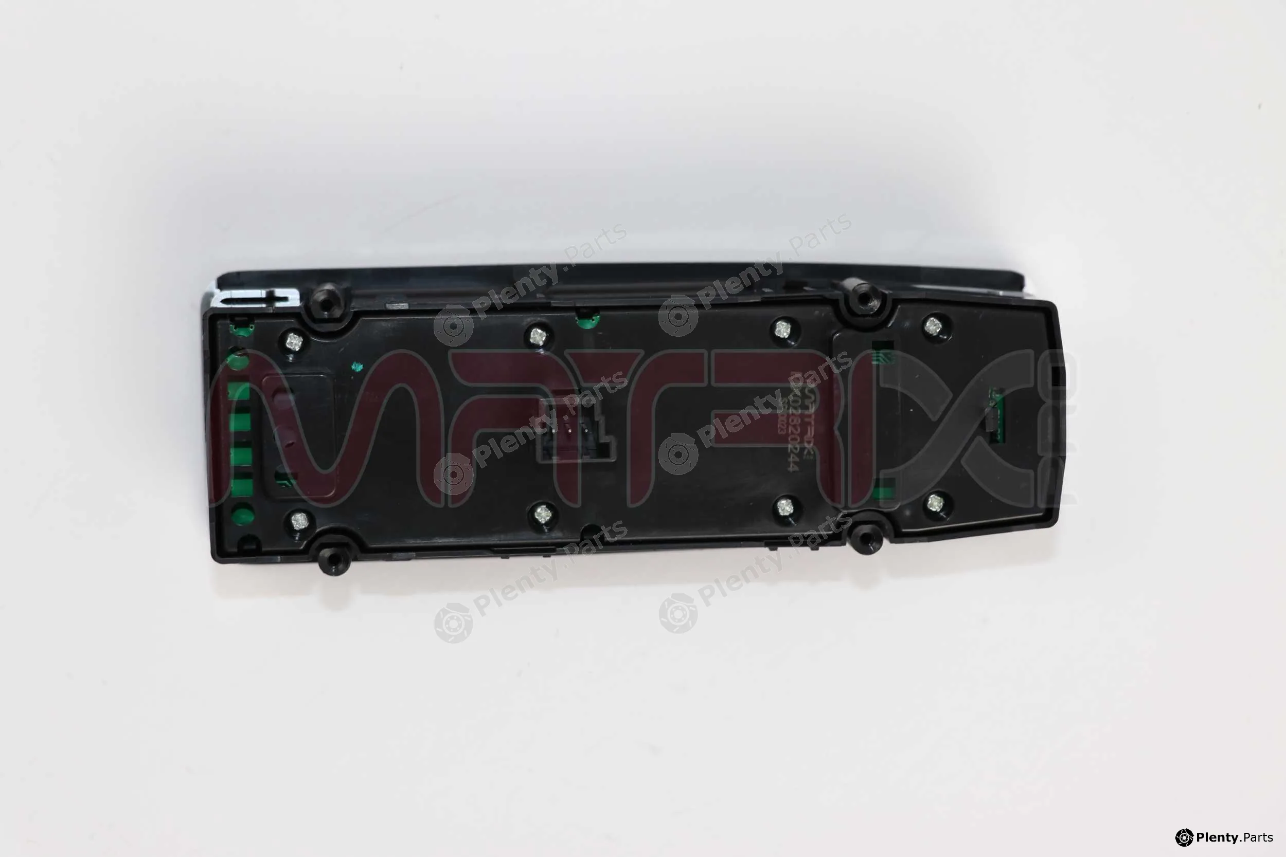 Matrix Pro MX02820244 — Multi-Function Switch