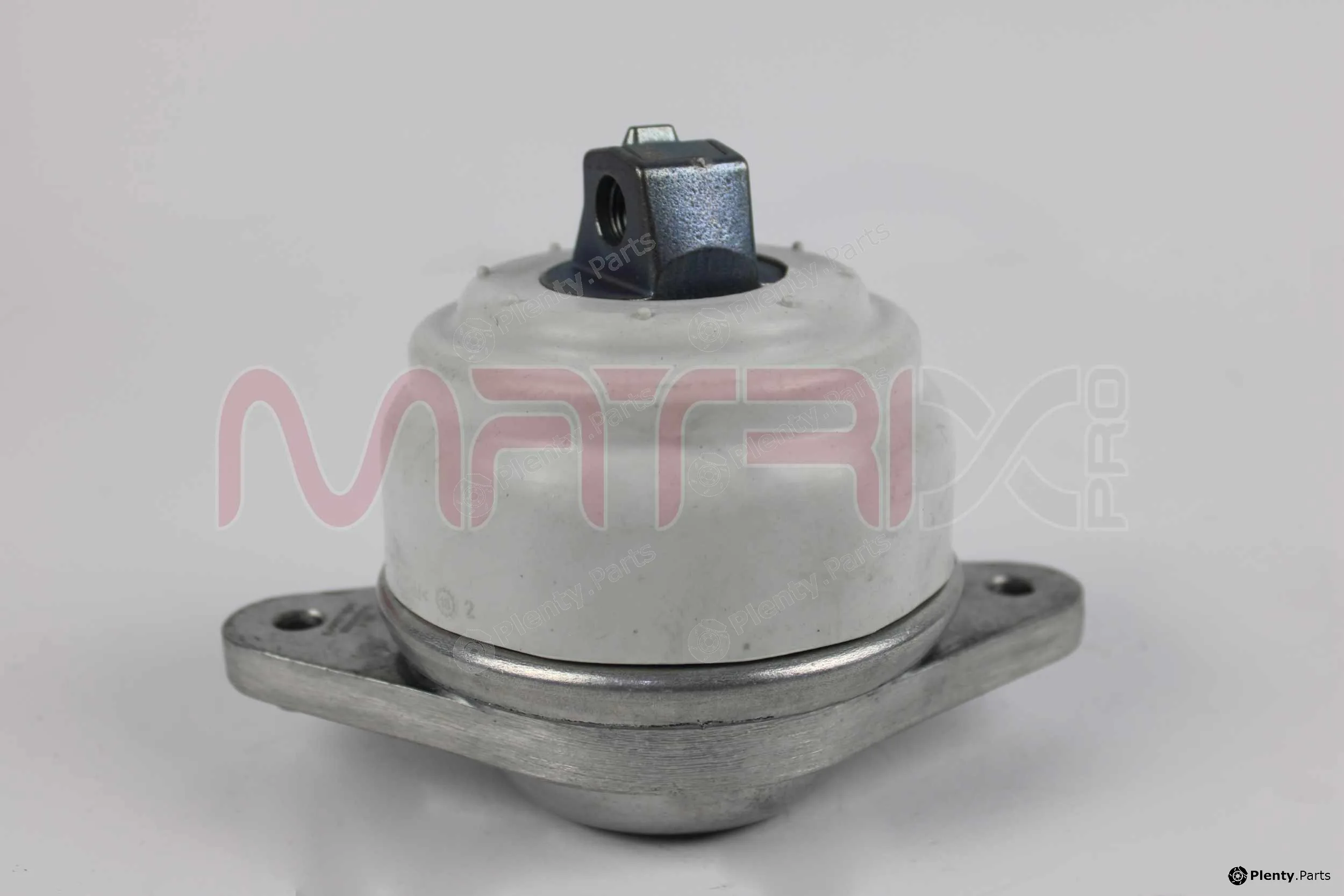 Matrix Pro MX02240214 — Mounting, engine