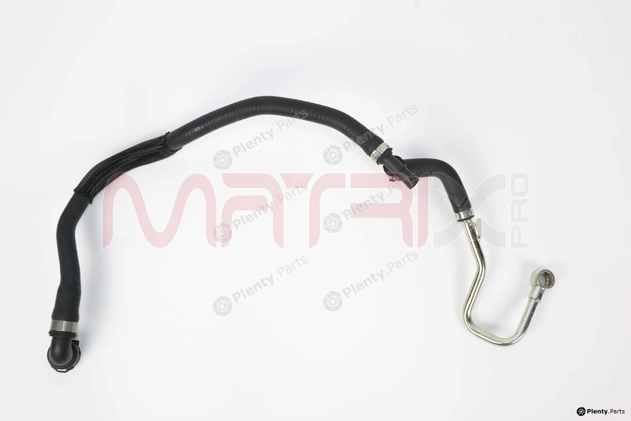 Matrix Pro MX01501388 — Radiator Hose