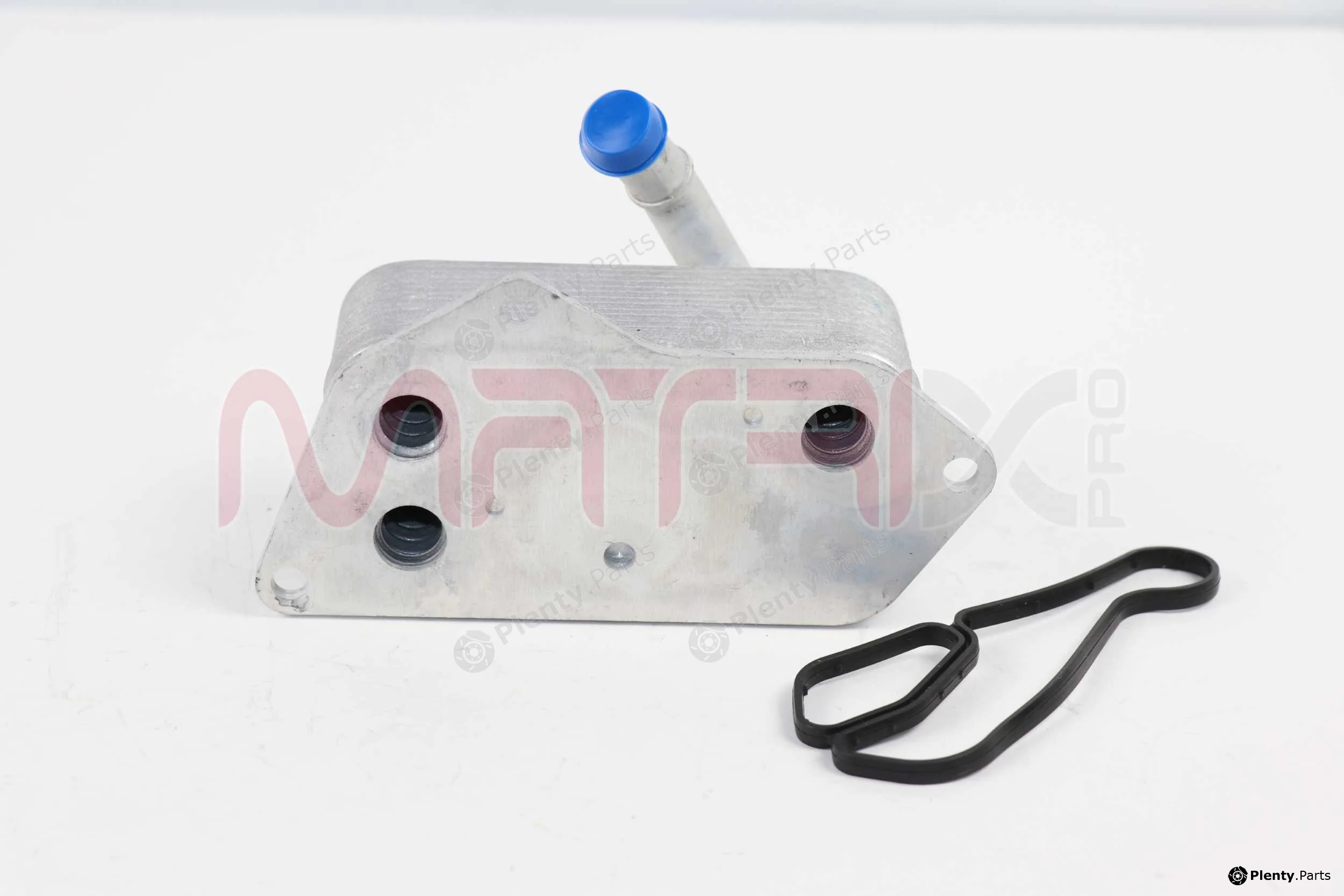 Matrix Pro MX01180002 — Oil Cooler, engine oil