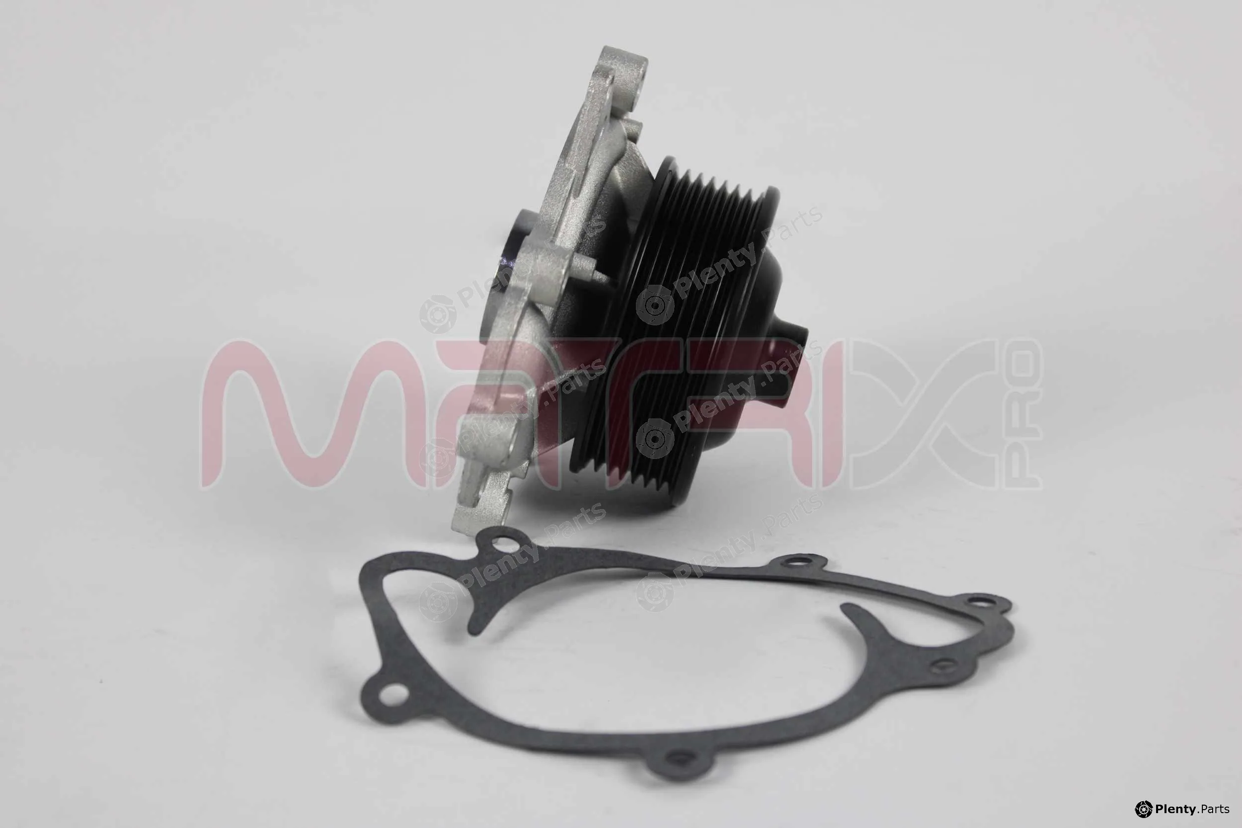 Matrix Pro MX02200134 — Water Pump, engine cooling