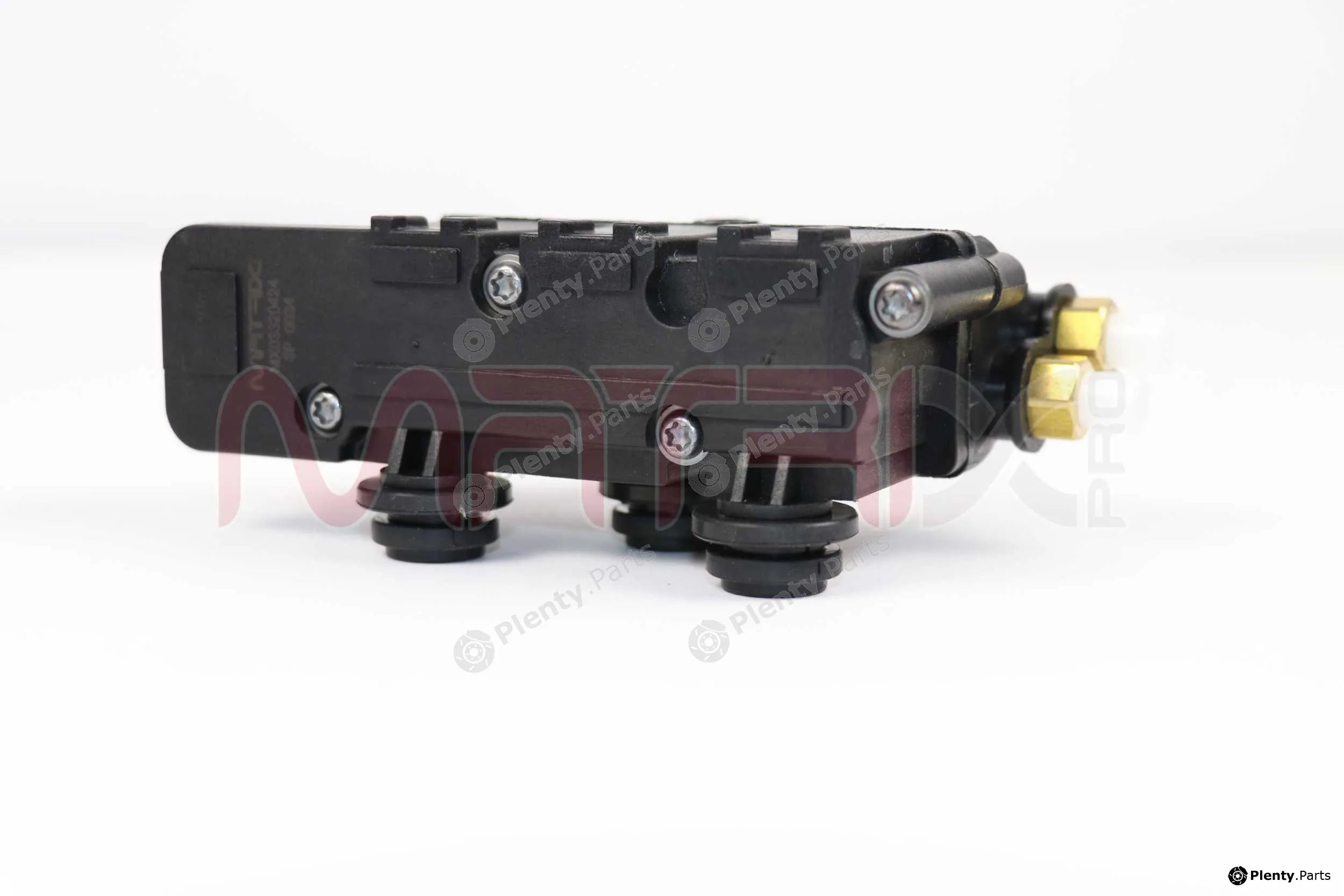 Matrix Pro MX03320424 — Valve, compressed-air system