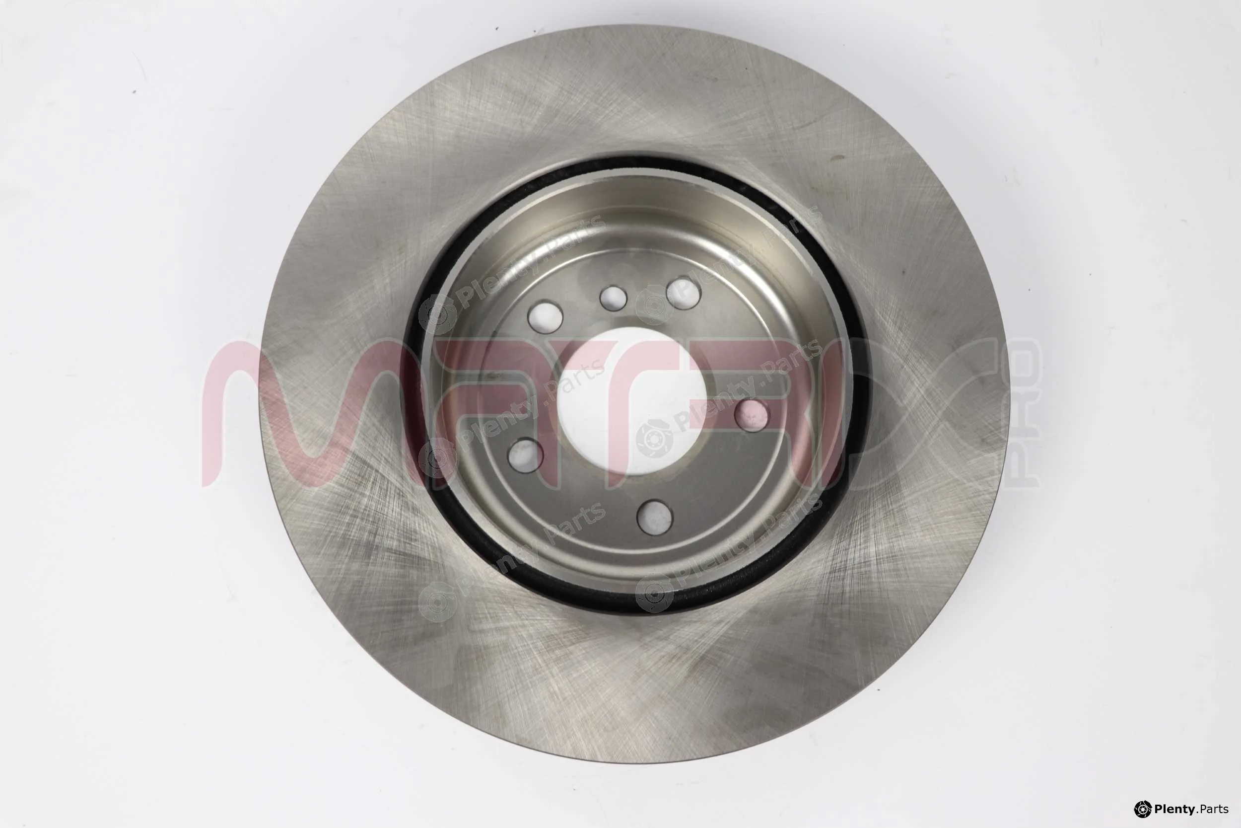 Matrix Pro MX01423230 — Brake Disc