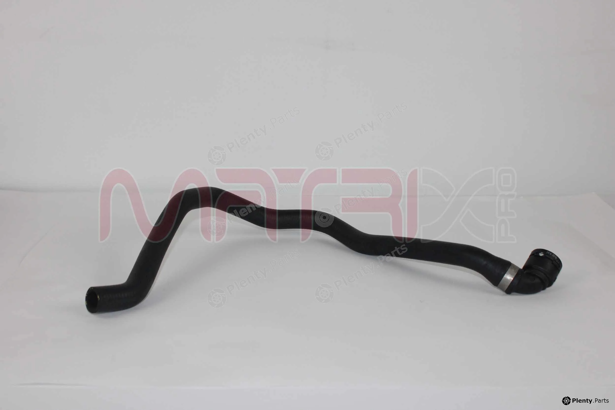 Matrix Pro MX01501542 — Radiator Hose