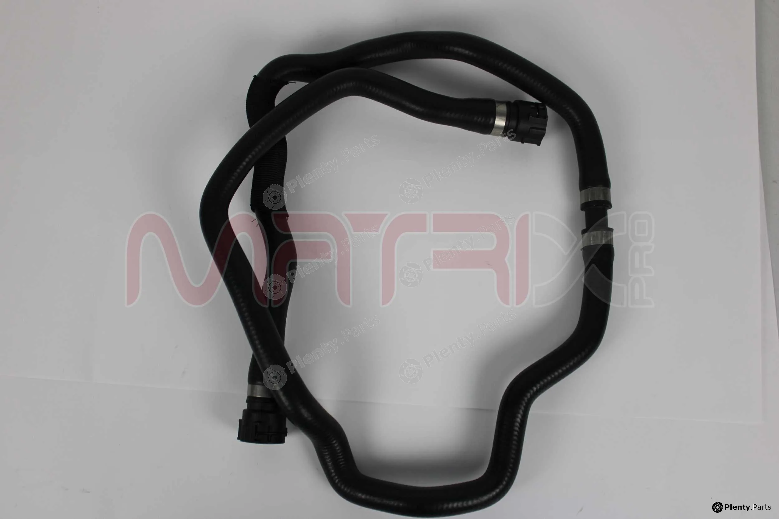 Matrix Pro MX01501455 — Heater Hose