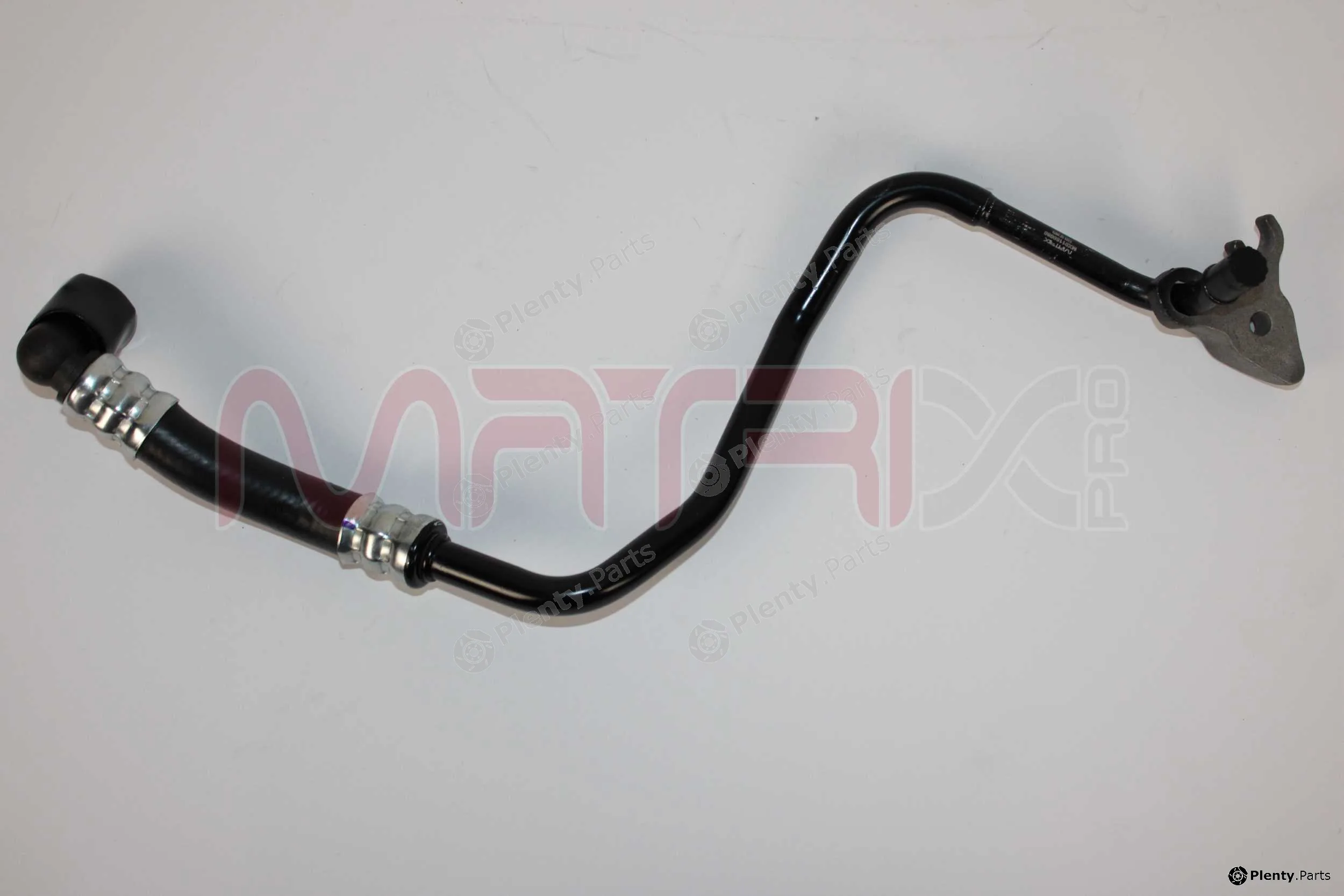Matrix Pro MX01180080 — Coolant Pipe